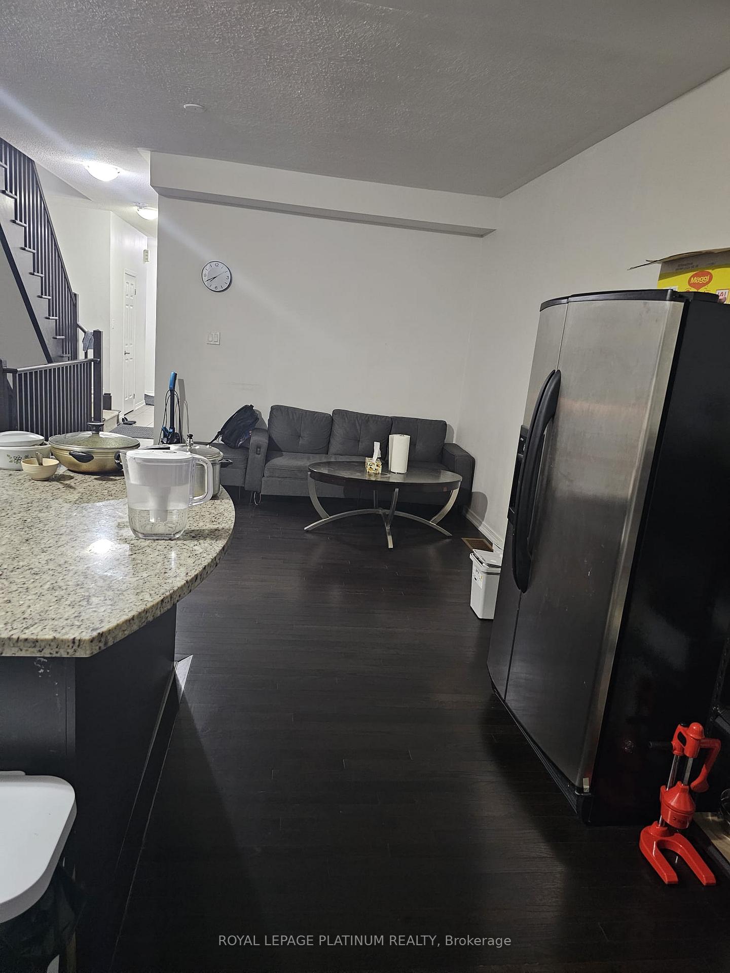 Photo 5 of 86 Utopia Way, Brampton, Bram East — HOMEH