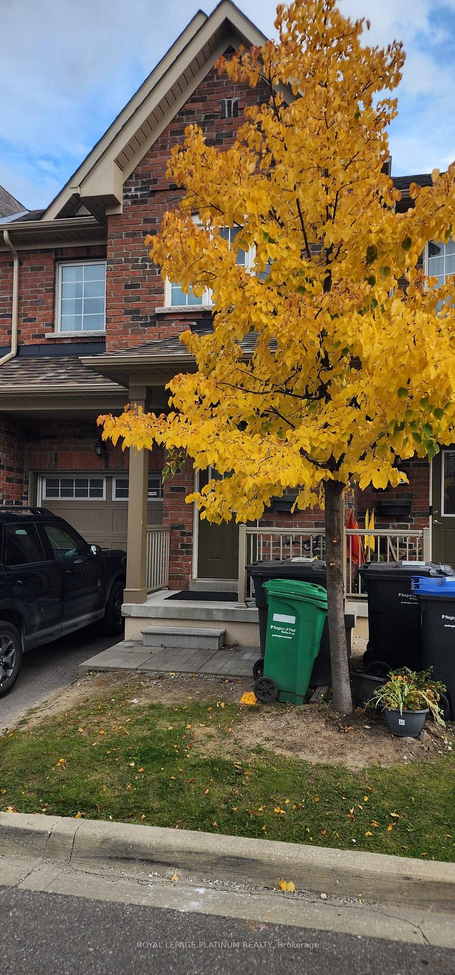 Photo 9 of 86 Utopia Way, Brampton, Bram East — HOMEH