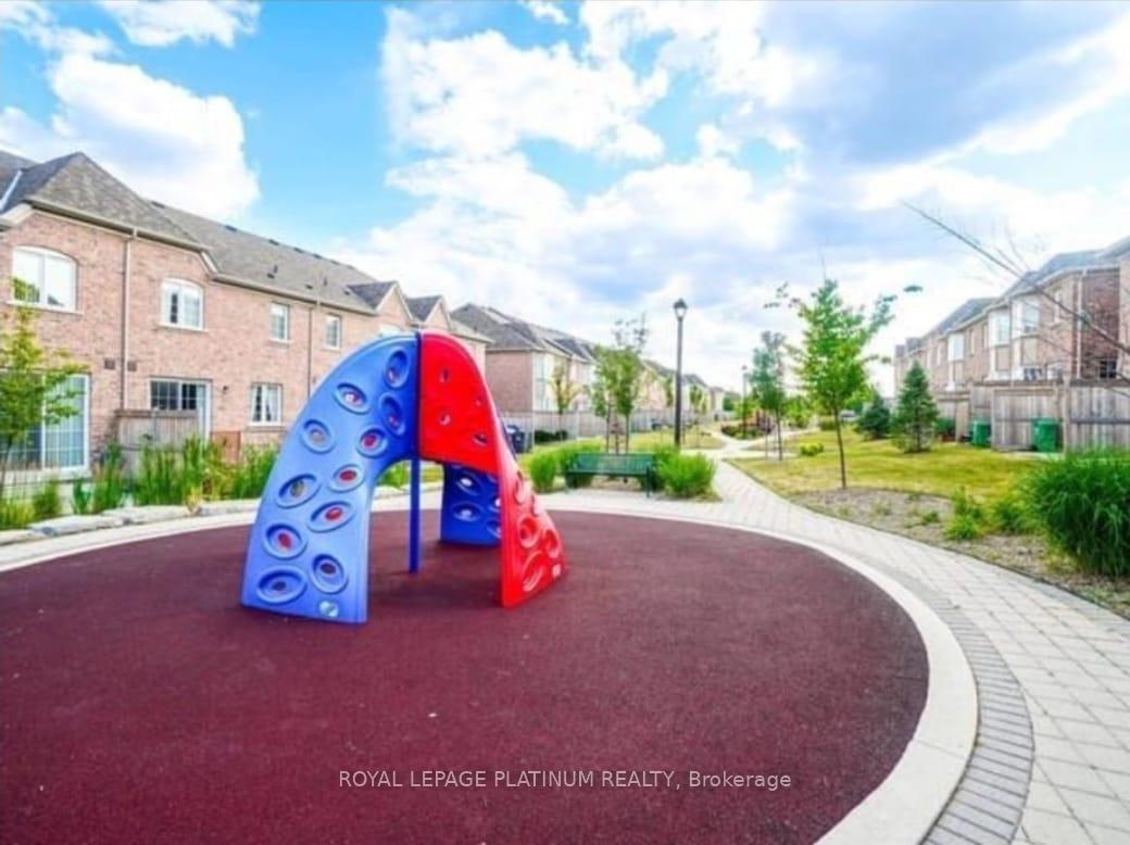 Photo 11 of 86 Utopia Way, Brampton, Bram East — HOMEH