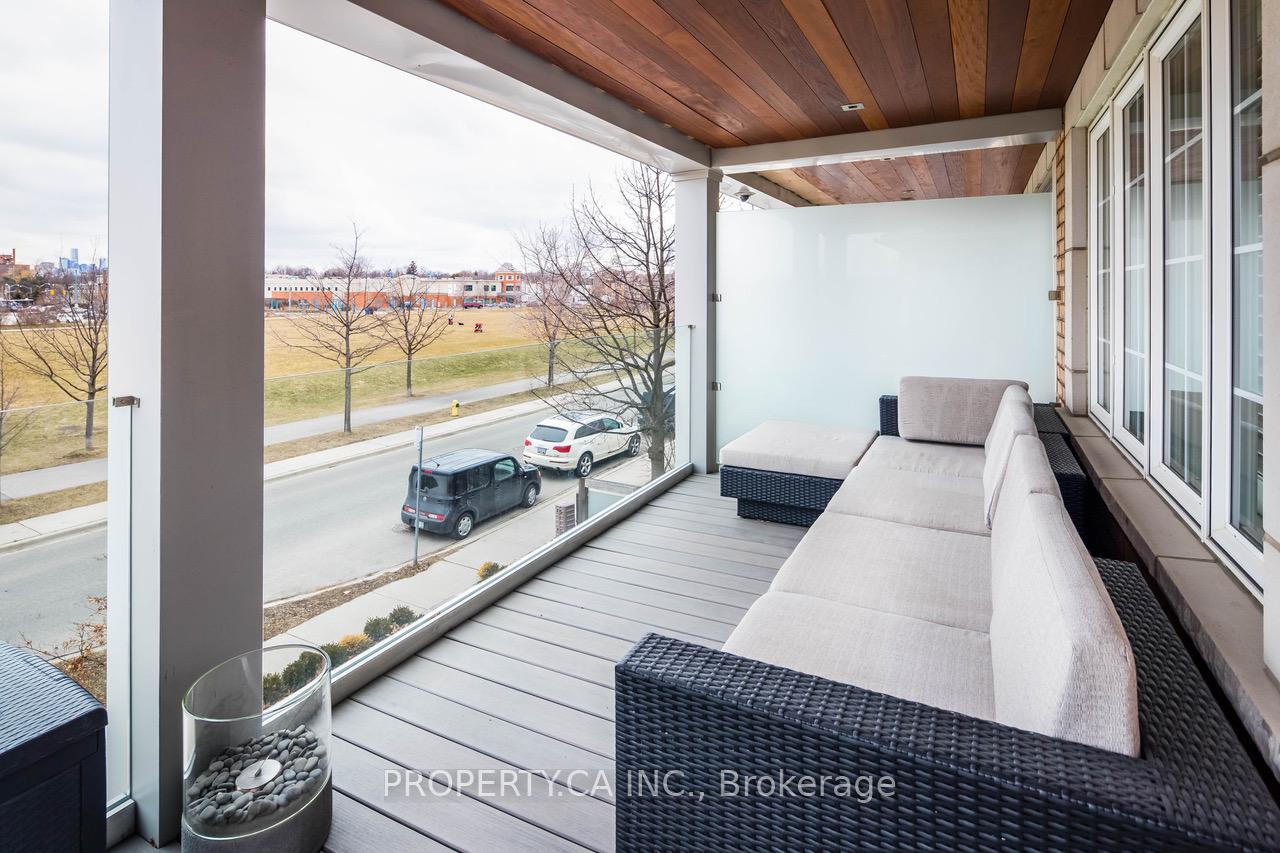 Photo 19 of 67 Northern Dancer Boulevard, Toronto, The Beaches — HOMEH