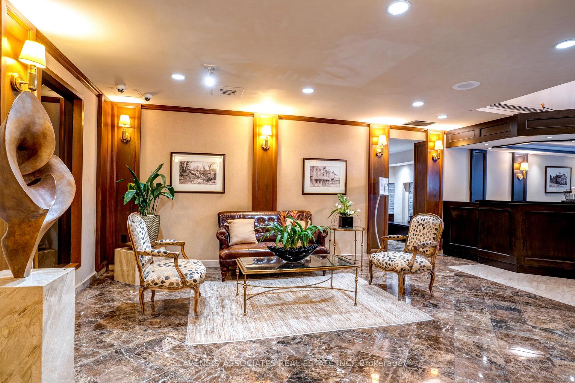 Photo 35 of Unit 912, 3900 Yonge Street, Toronto, Bedford Park-Nortown — HOMEH