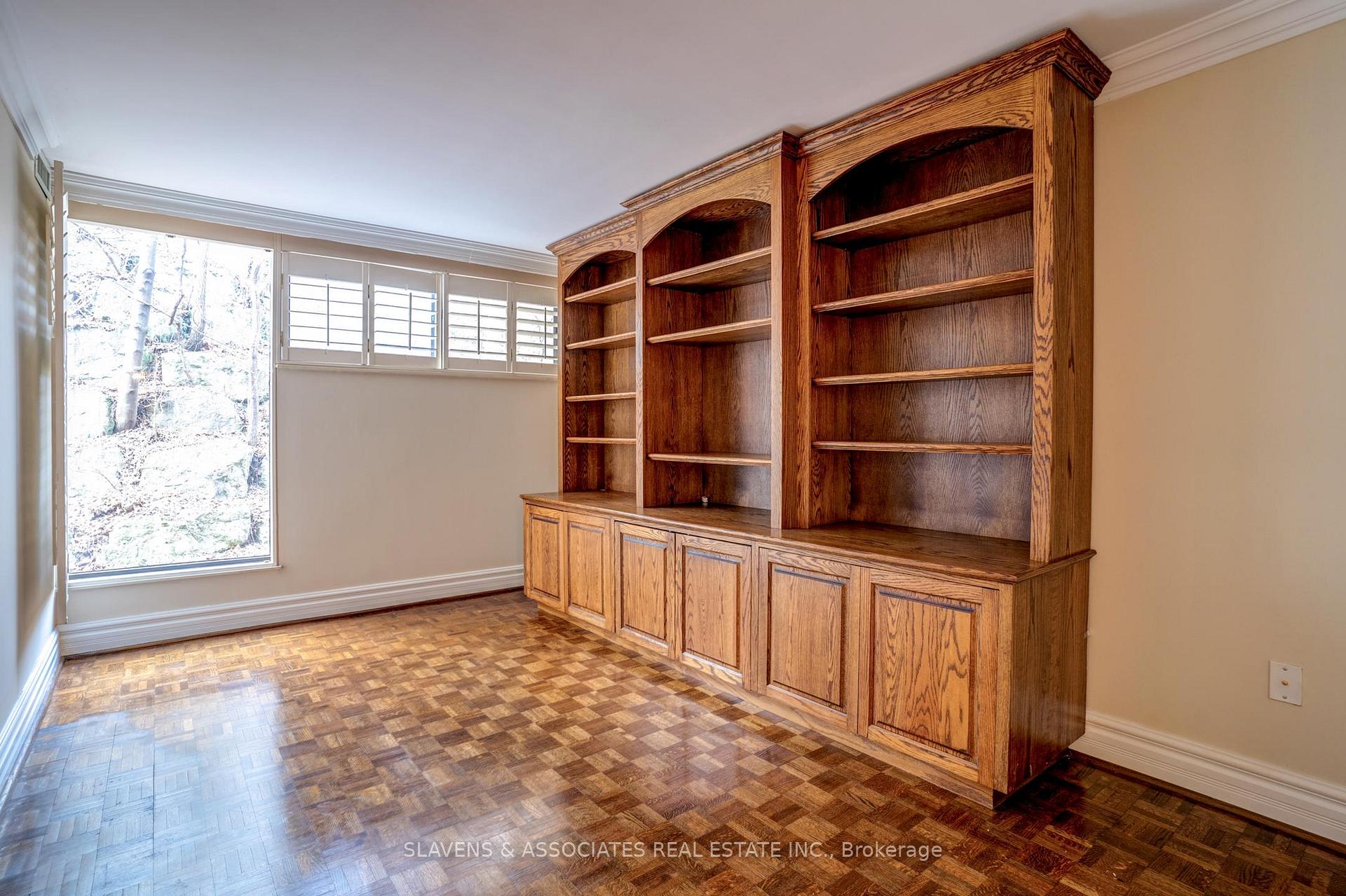 Photo 24 of Unit 912, 3900 Yonge Street, Toronto, Bedford Park-Nortown — HOMEH