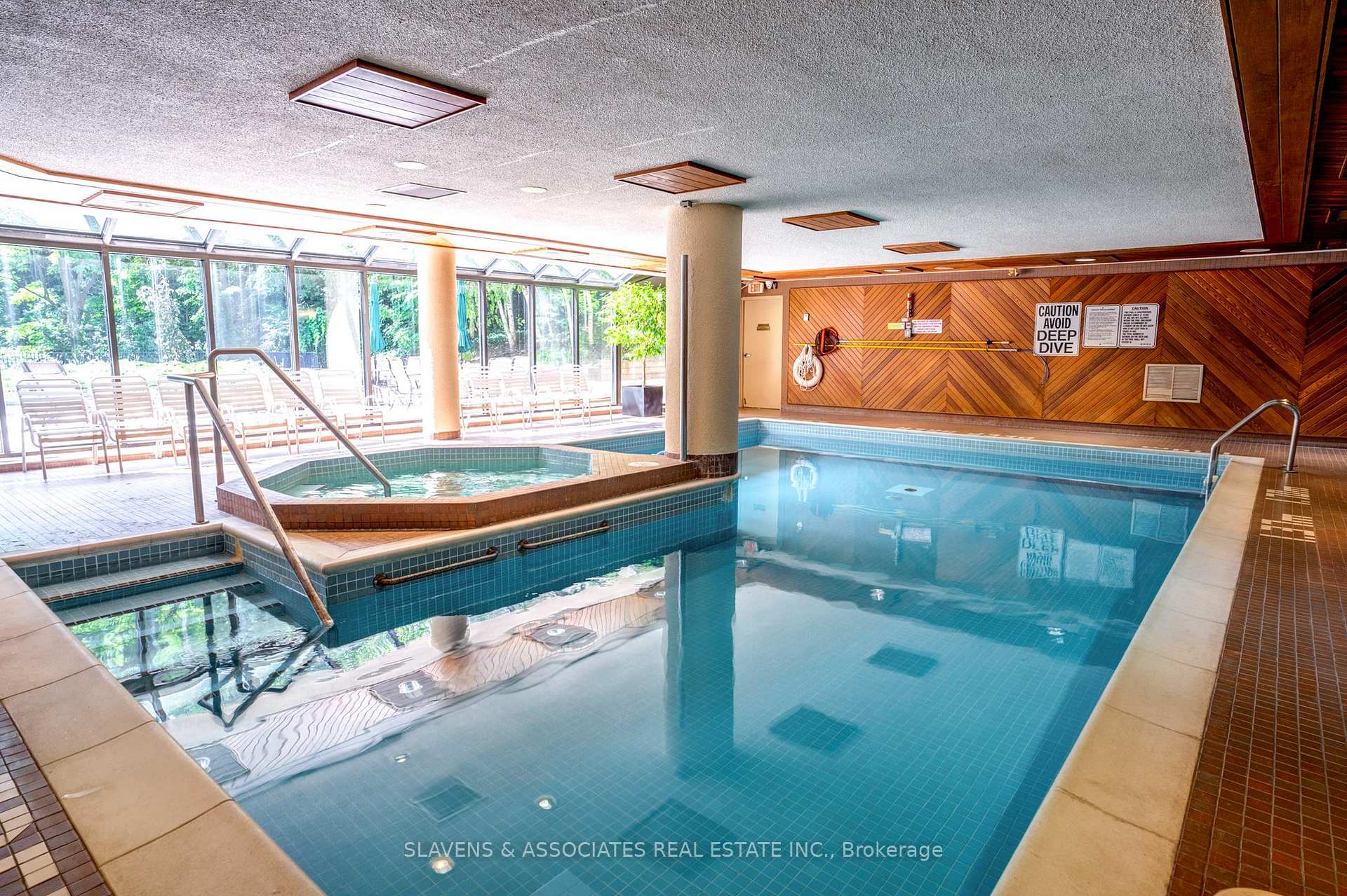 Photo 26 of Unit 912, 3900 Yonge Street, Toronto, Bedford Park-Nortown — HOMEH