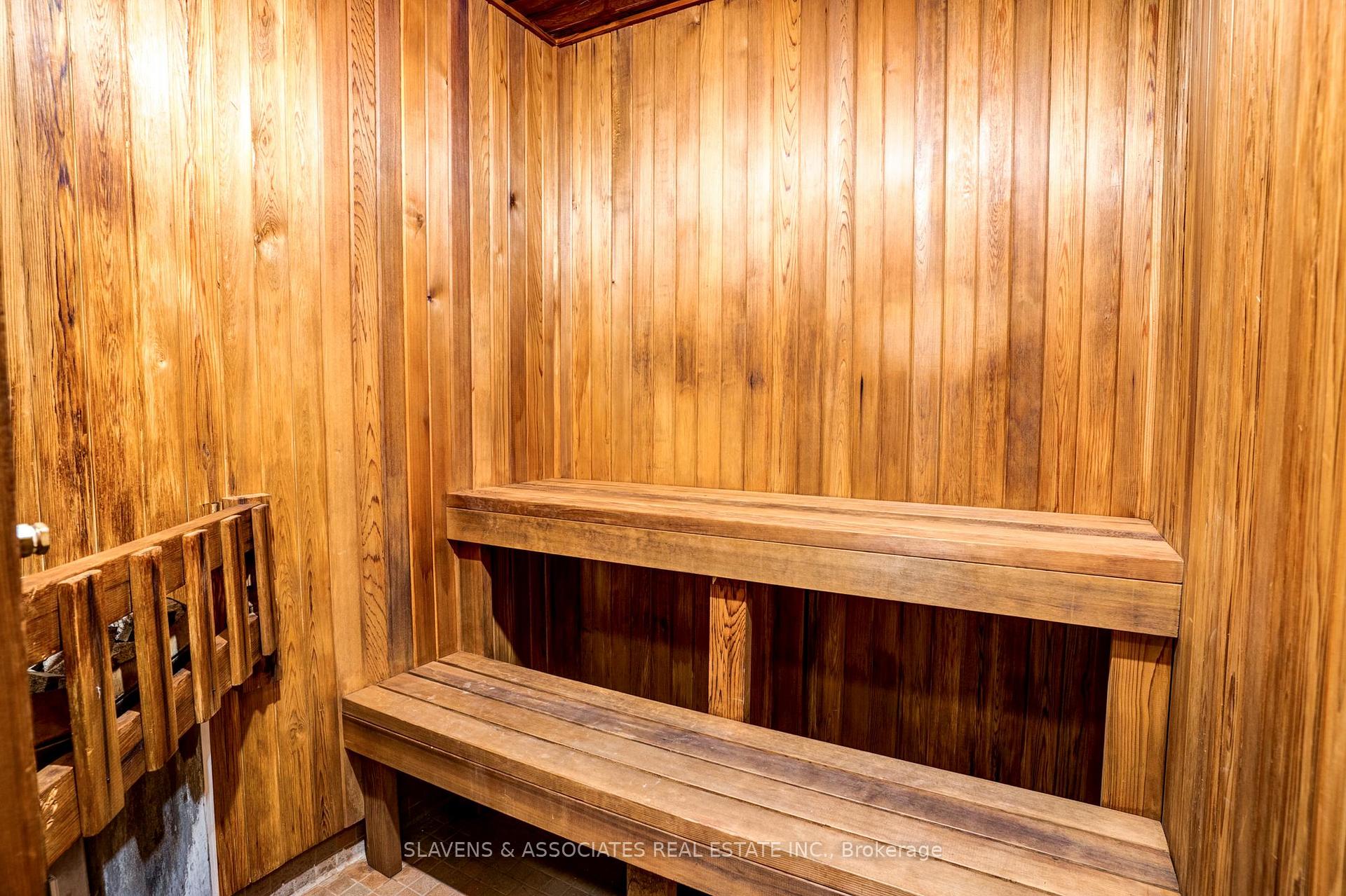 Photo 28 of Unit 912, 3900 Yonge Street, Toronto, Bedford Park-Nortown — HOMEH