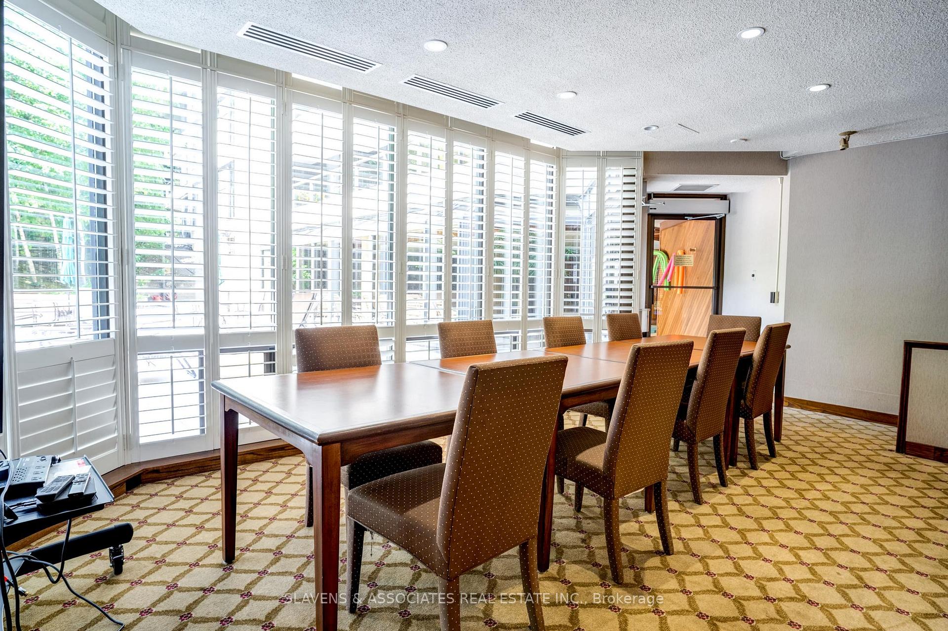 Photo 27 of Unit 912, 3900 Yonge Street, Toronto, Bedford Park-Nortown — HOMEH
