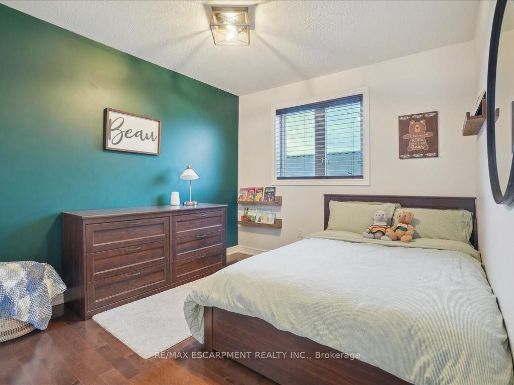 Photo 26 of 35 Bankfield Crescent, Hamilton, Stoney Creek Mountain — HOMEH