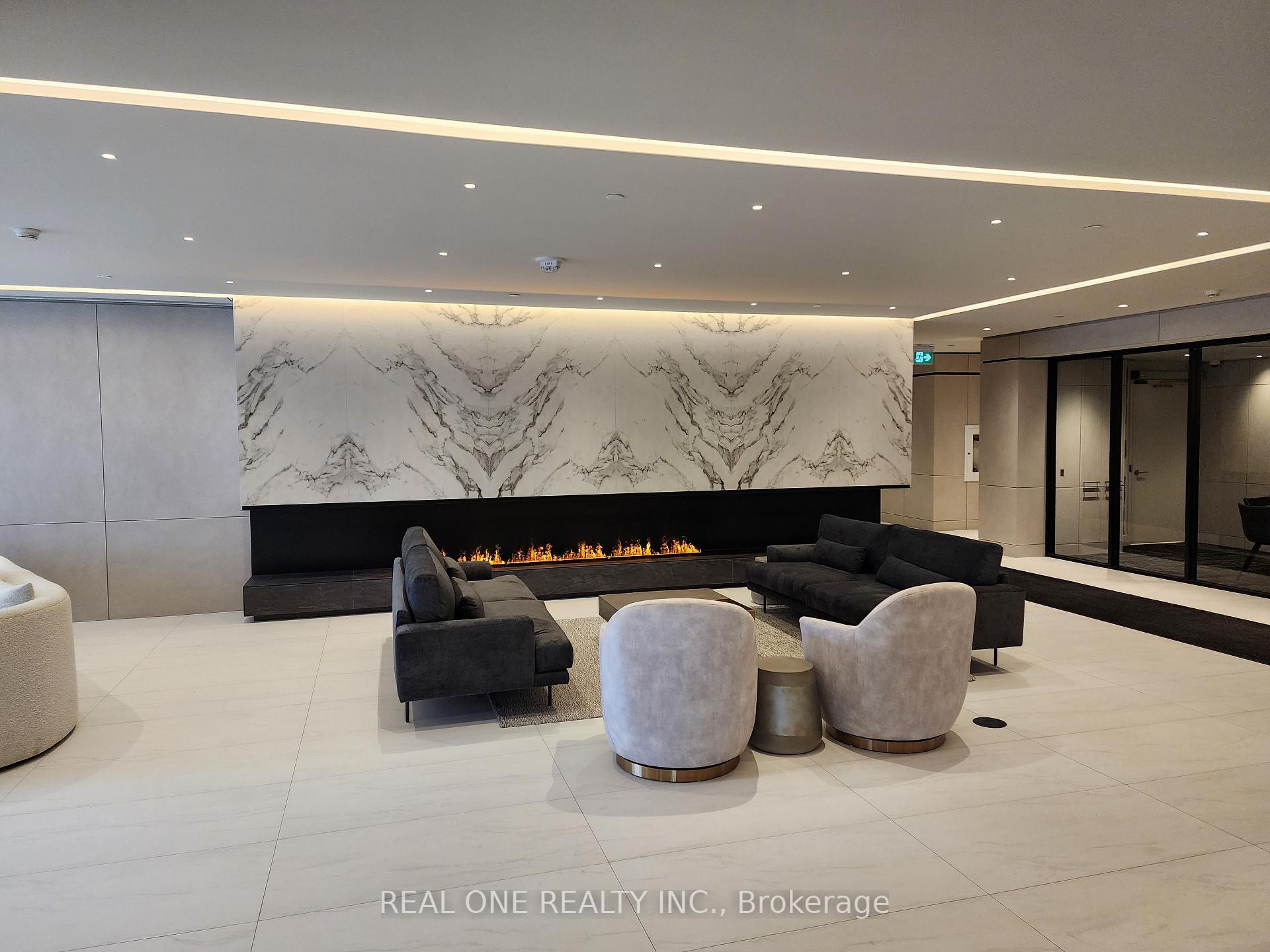 Photo 3 of Unit 2210, 50 Upper Mall Way, Vaughan, Brownridge — HOMEH