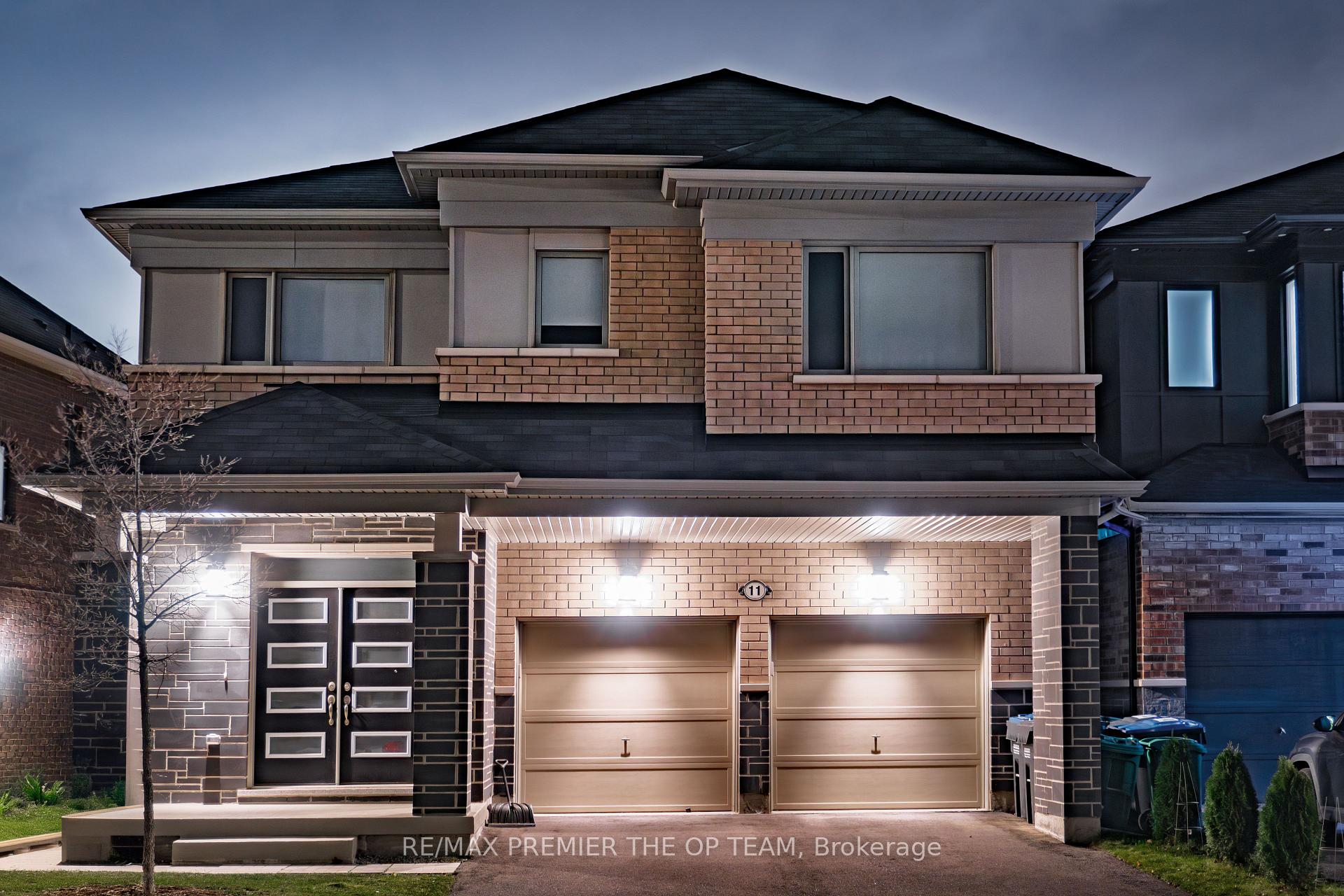 Photo 1 of 11 Herrick Drive, Brampton, Northwest Brampton — HOMEH