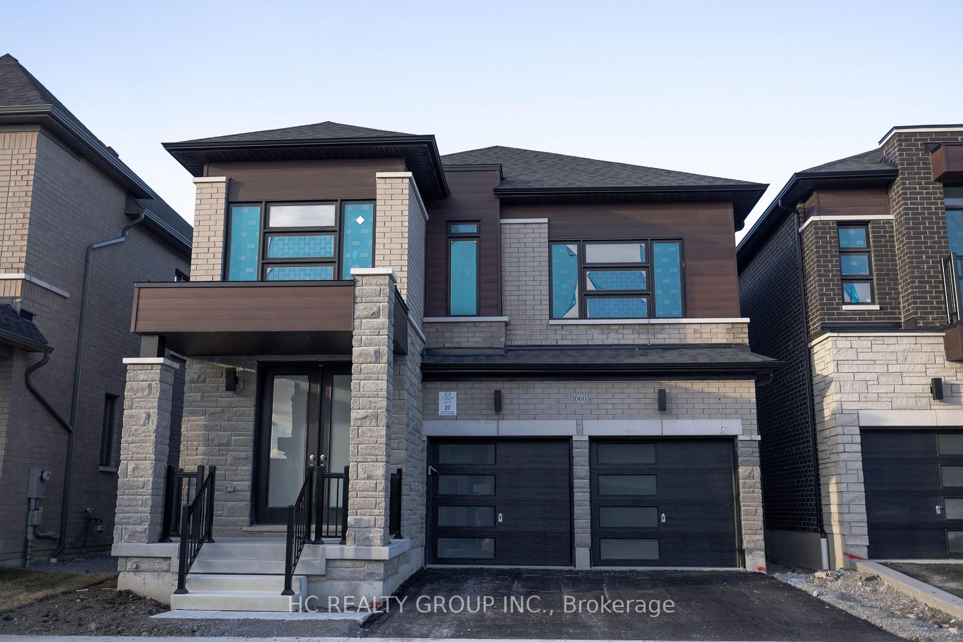 Photo 1 of 1060 Pisces Trail, Pickering, Rural Pickering — HOMEH