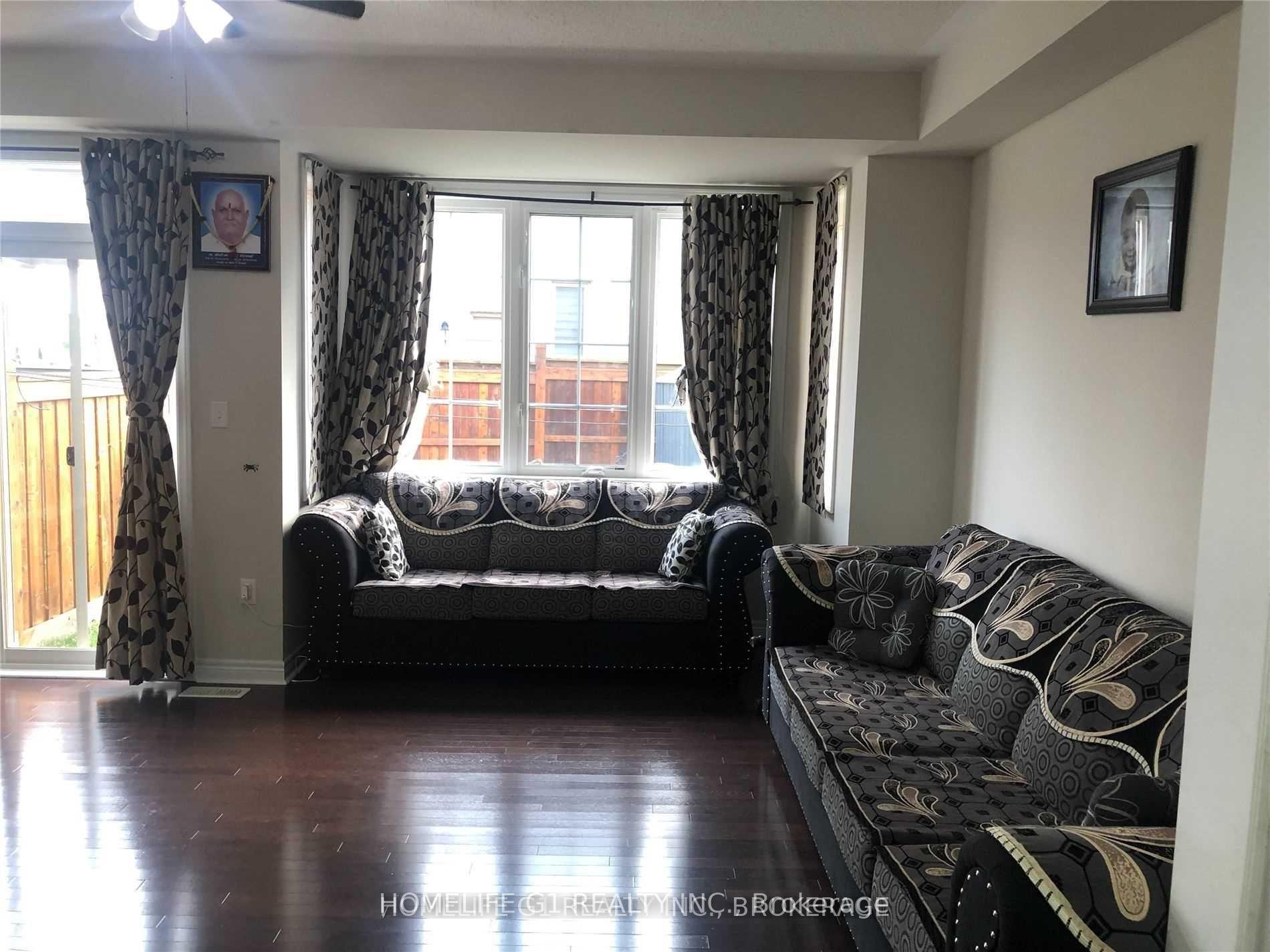 Photo 6 of 40 Bernadino Street, Brampton, Bram East — HOMEH