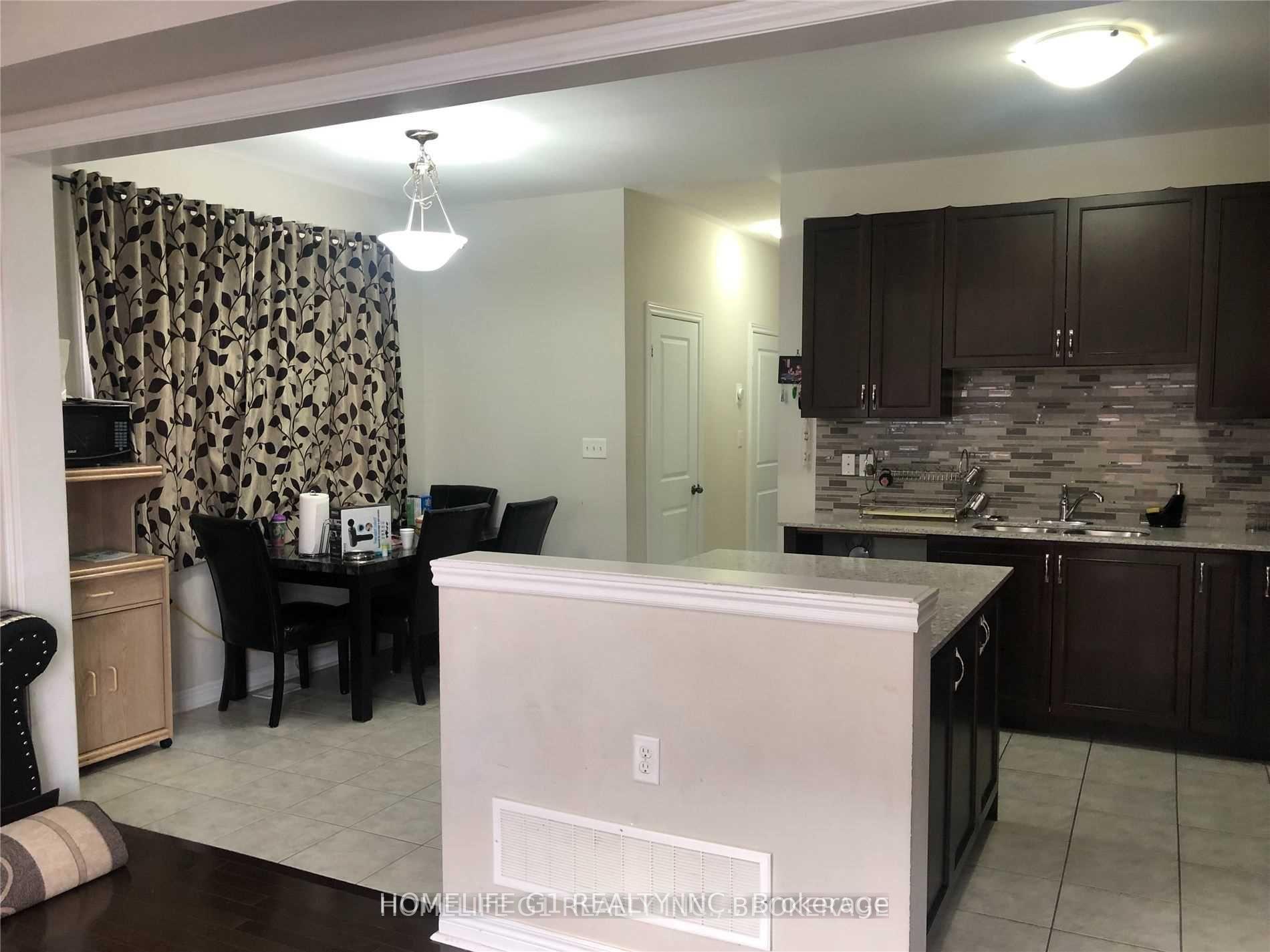 Photo 10 of 40 Bernadino Street, Brampton, Bram East — HOMEH