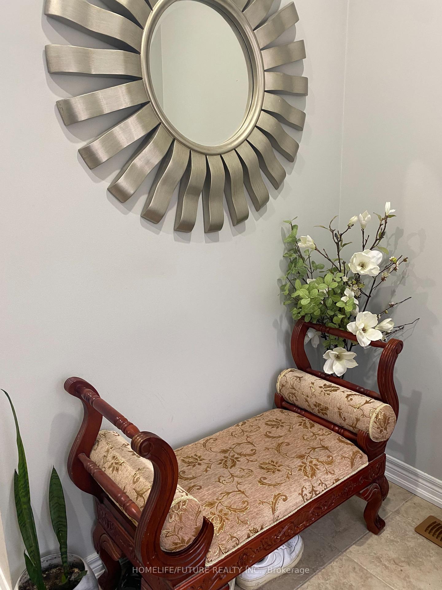 Photo 12 of 136 Memon Place, Markham, Wismer — HOMEH