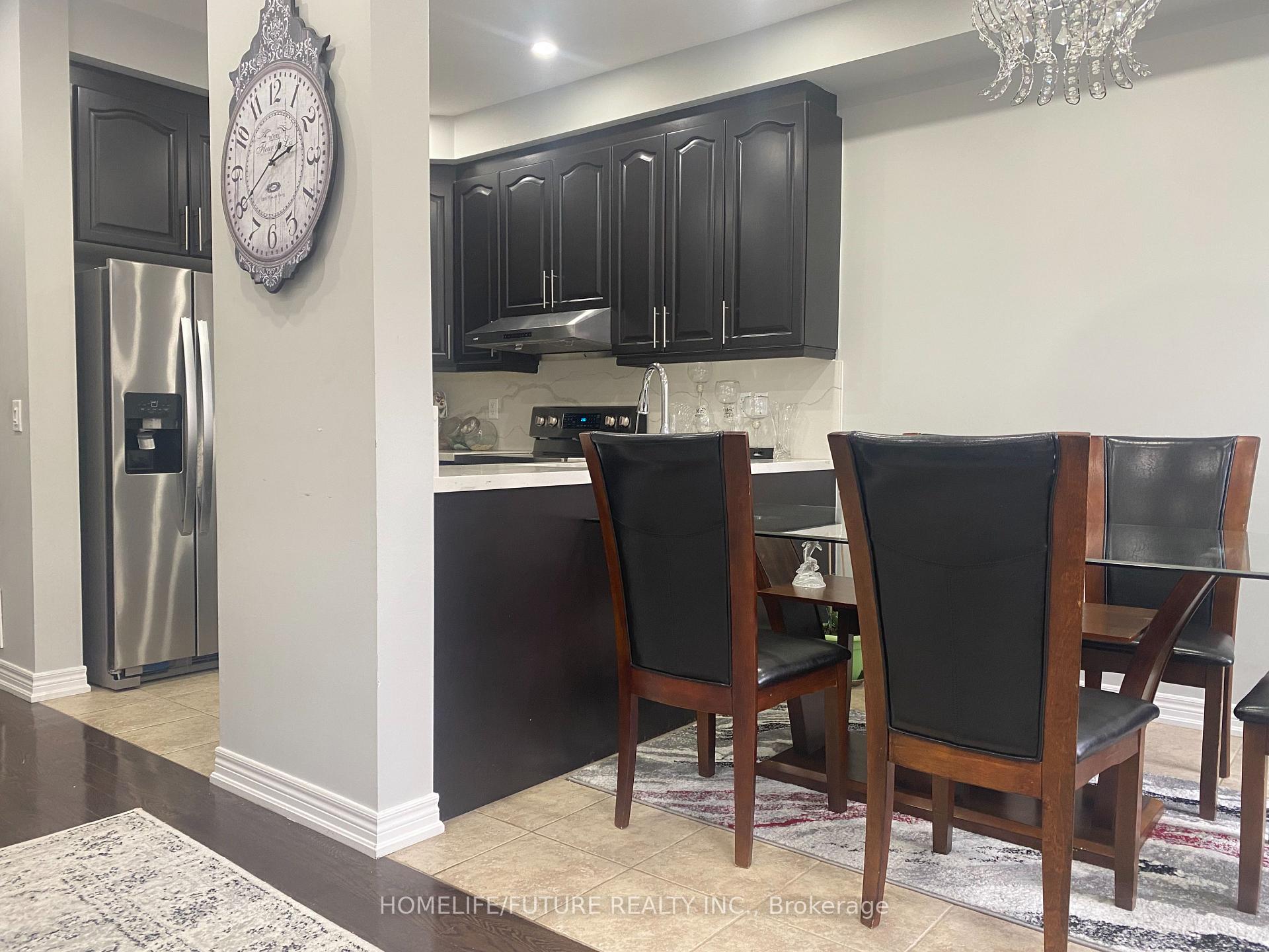 Photo 14 of 136 Memon Place, Markham, Wismer — HOMEH