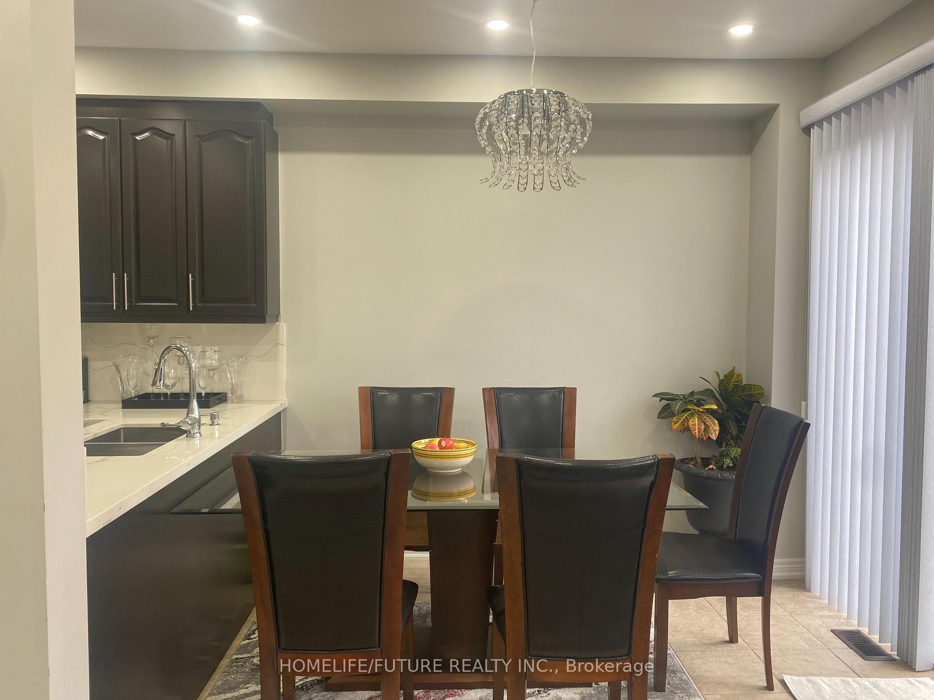 Photo 15 of 136 Memon Place, Markham, Wismer — HOMEH