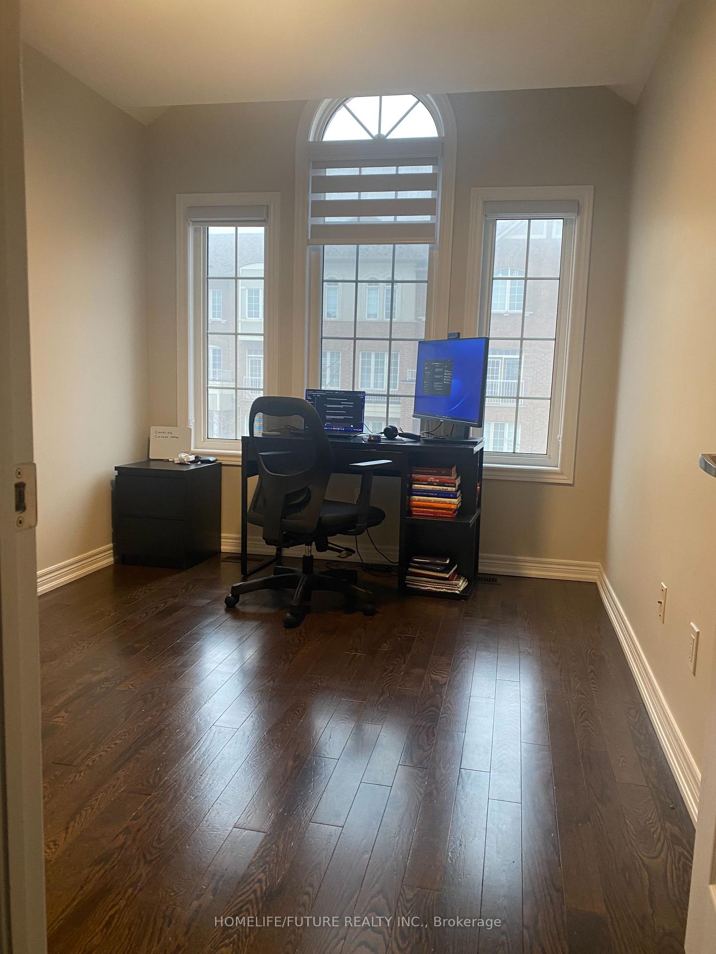 Photo 35 of 136 Memon Place, Markham, Wismer — HOMEH