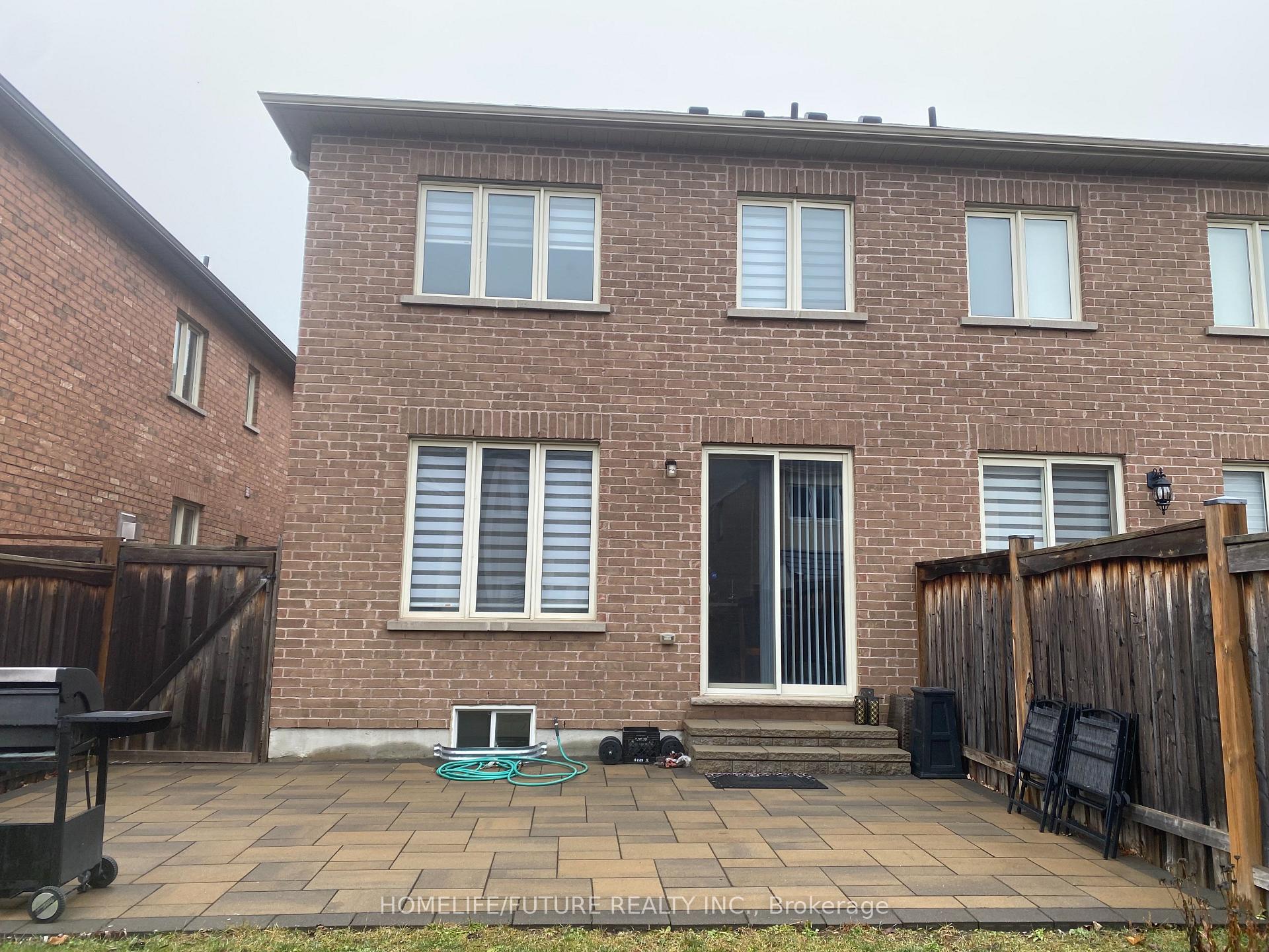 Photo 36 of 136 Memon Place, Markham, Wismer — HOMEH
