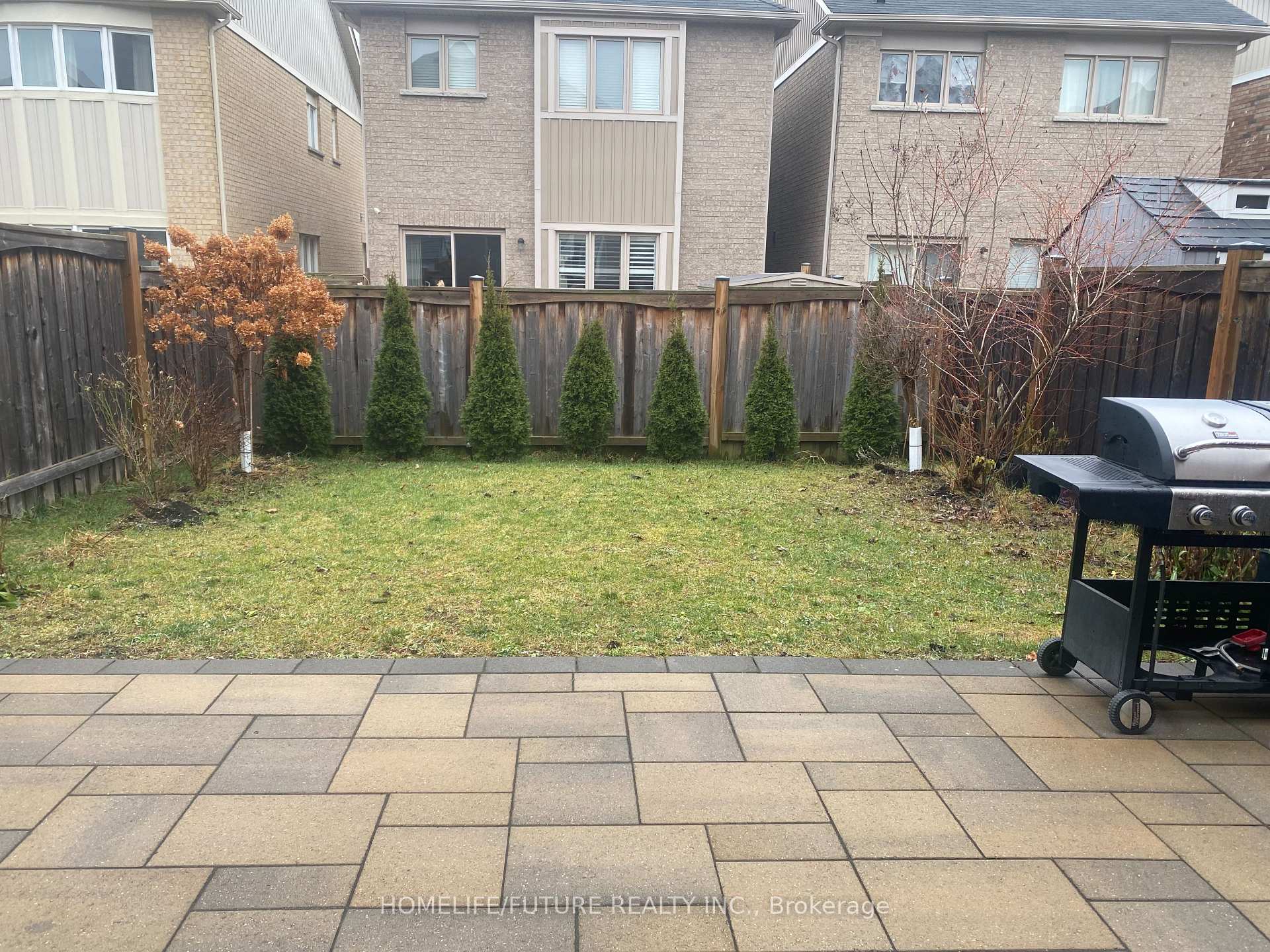 Photo 38 of 136 Memon Place, Markham, Wismer — HOMEH