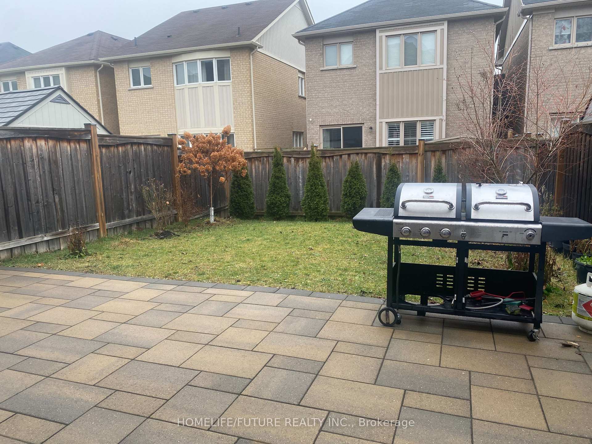 Photo 39 of 136 Memon Place, Markham, Wismer — HOMEH