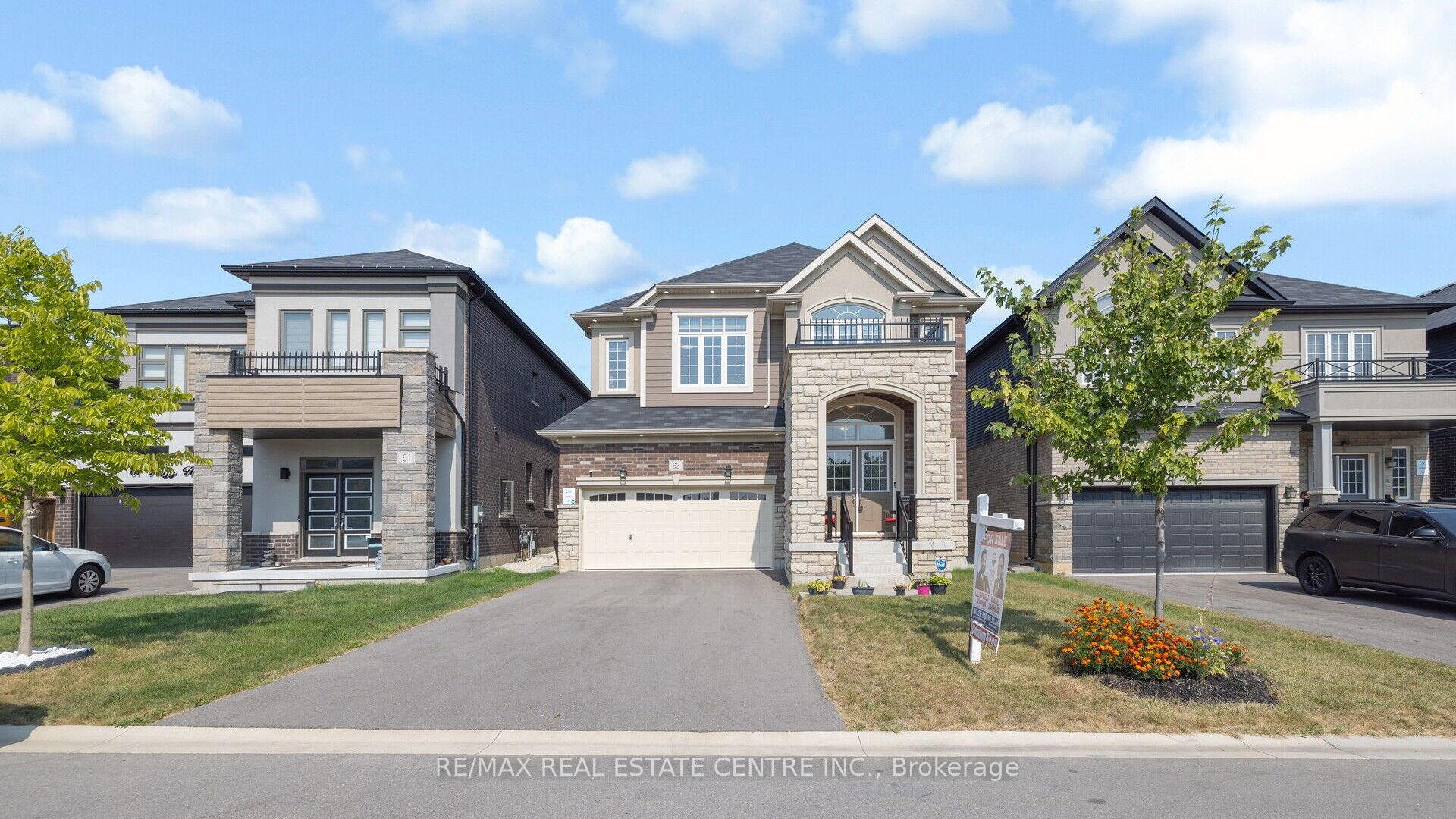 Photo 1 of 63 Flagg Avenue, Brant, Paris — HOMEH