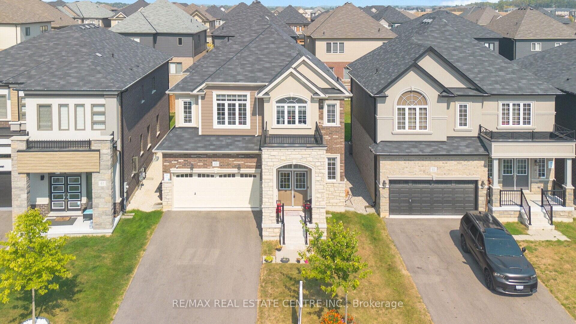 Photo 3 of 63 Flagg Avenue, Brant, Paris — HOMEH