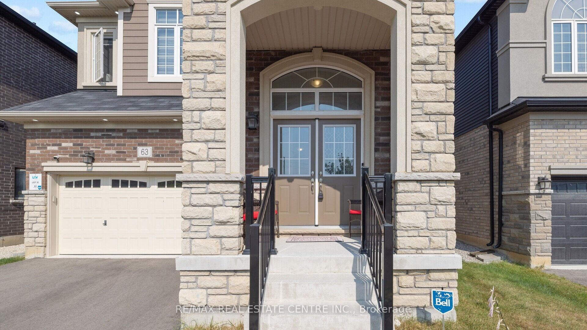 Photo 4 of 63 Flagg Avenue, Brant, Paris — HOMEH