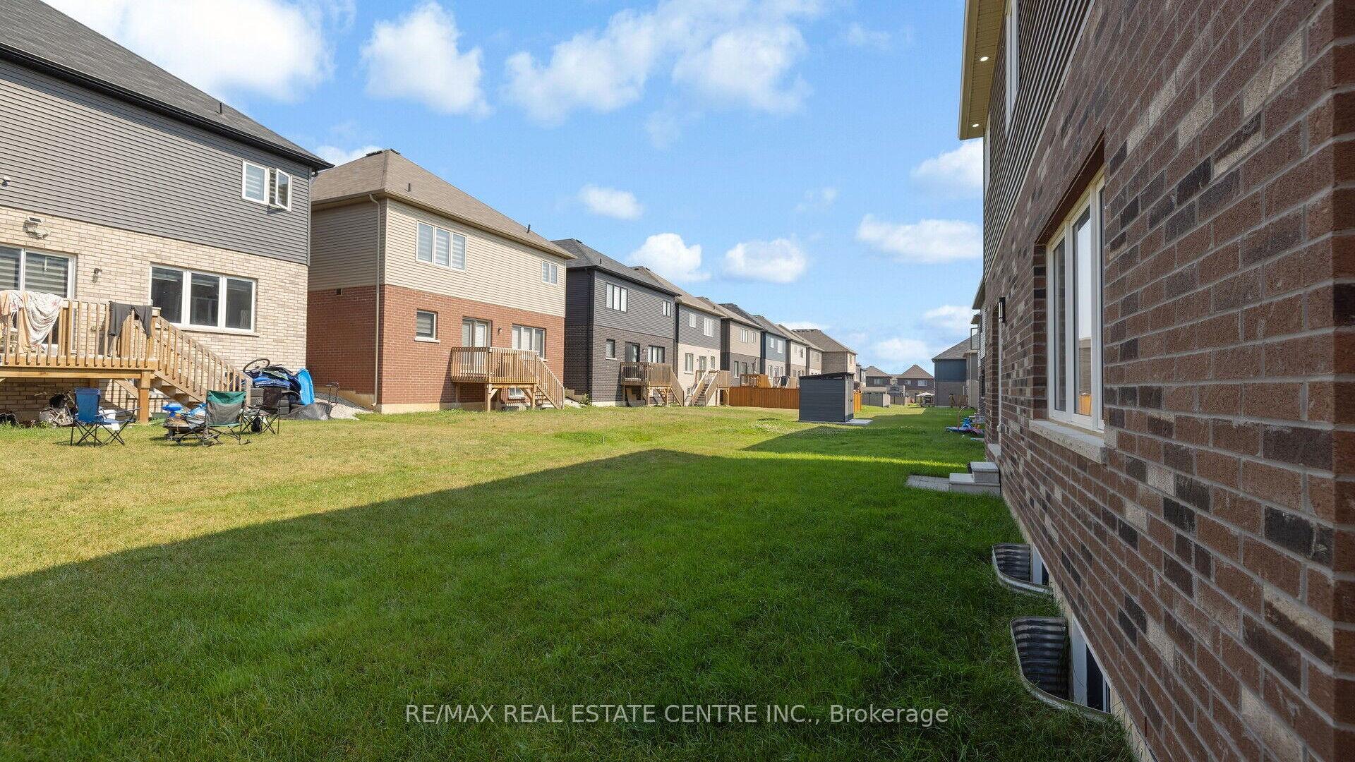Photo 69 of 63 Flagg Avenue, Brant, Paris — HOMEH
