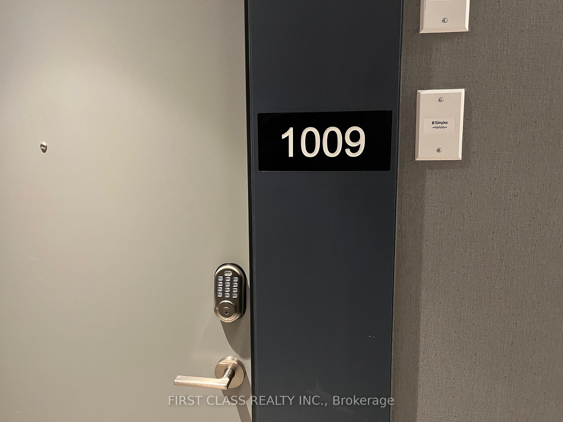 Photo 1 of Unit 1009, 50 Upper Mall Way, Vaughan, Brownridge — HOMEH