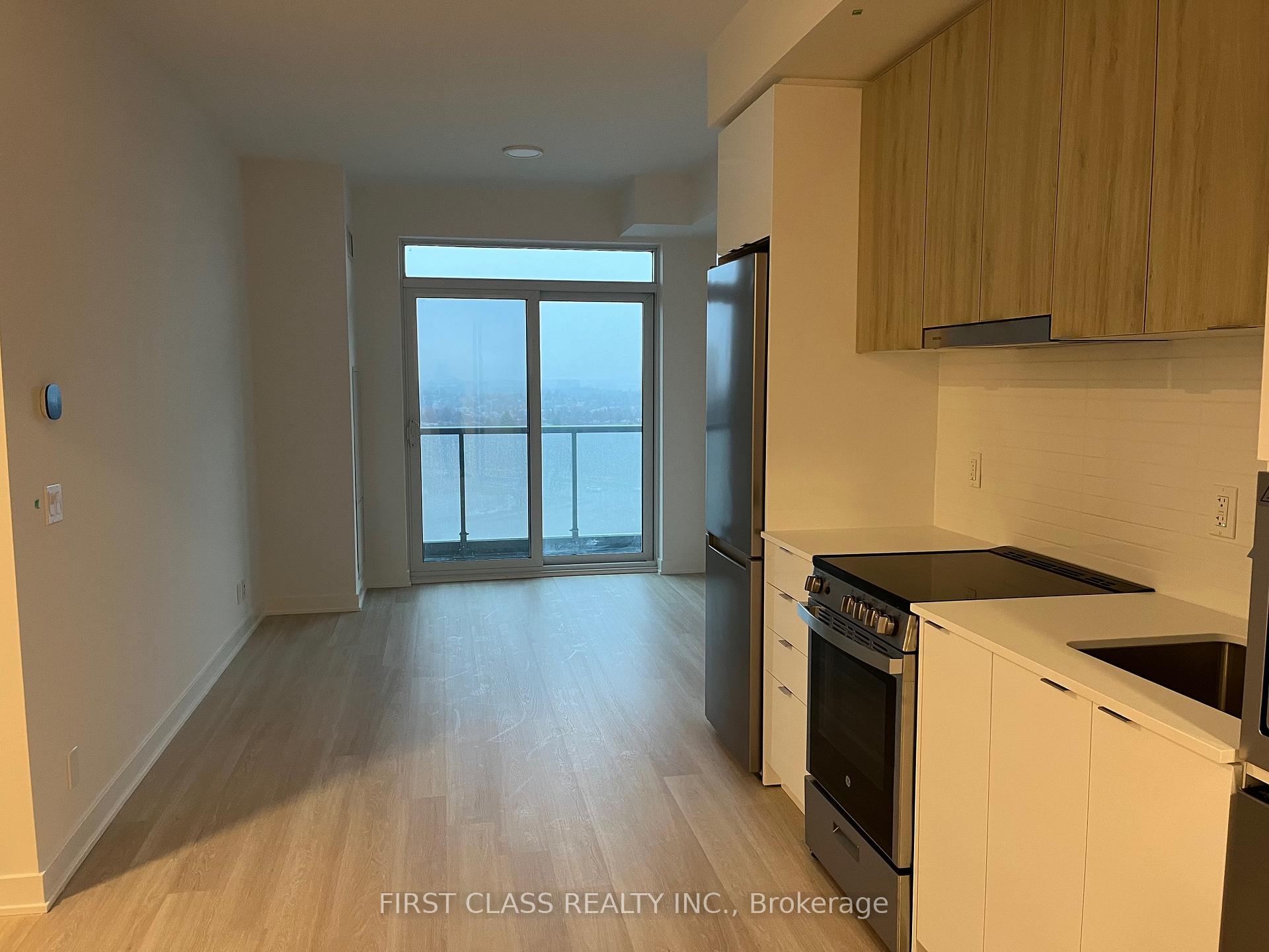 Photo 3 of Unit 1009, 50 Upper Mall Way, Vaughan, Brownridge — HOMEH