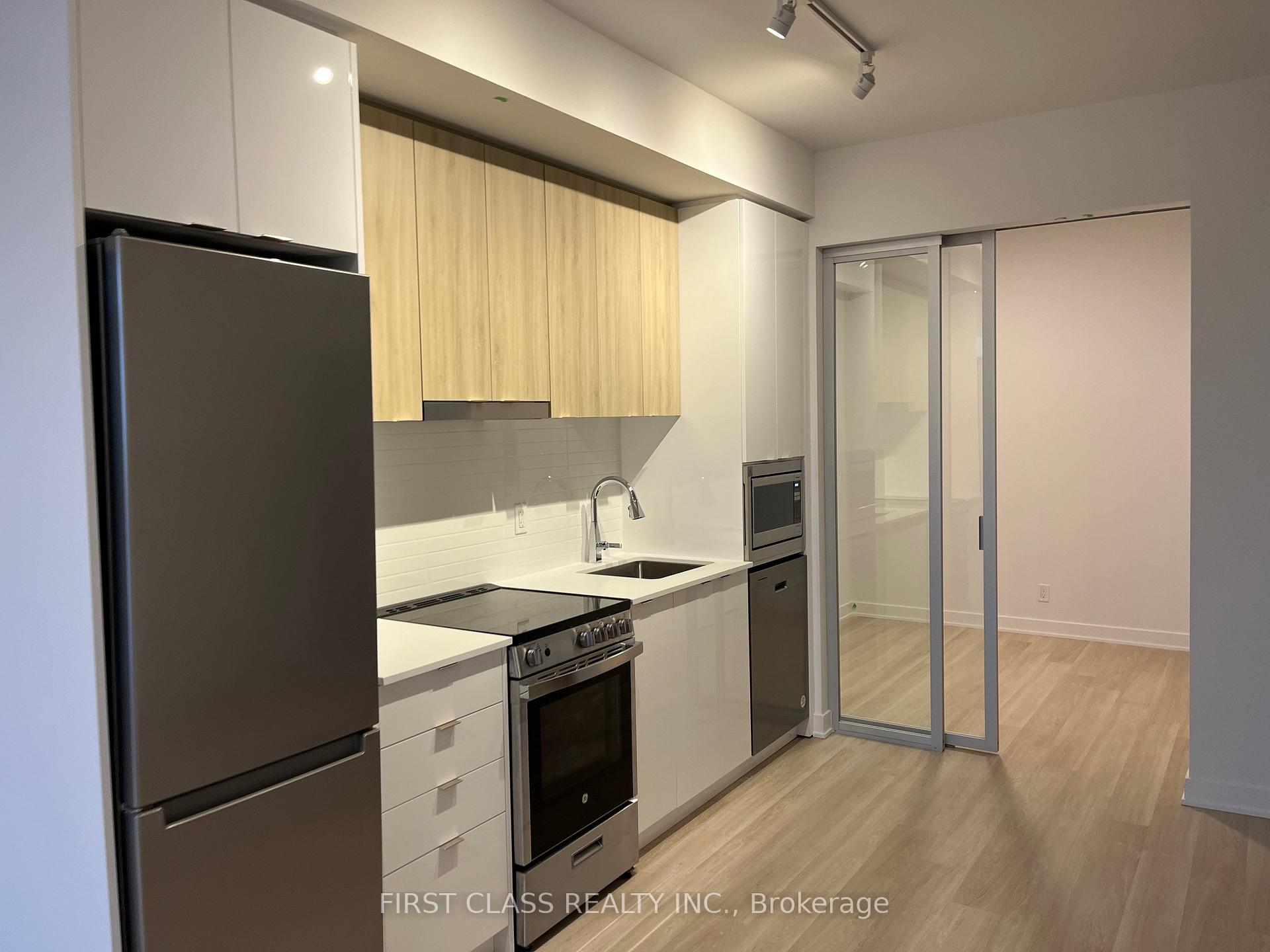 Photo 5 of Unit 1009, 50 Upper Mall Way, Vaughan, Brownridge — HOMEH