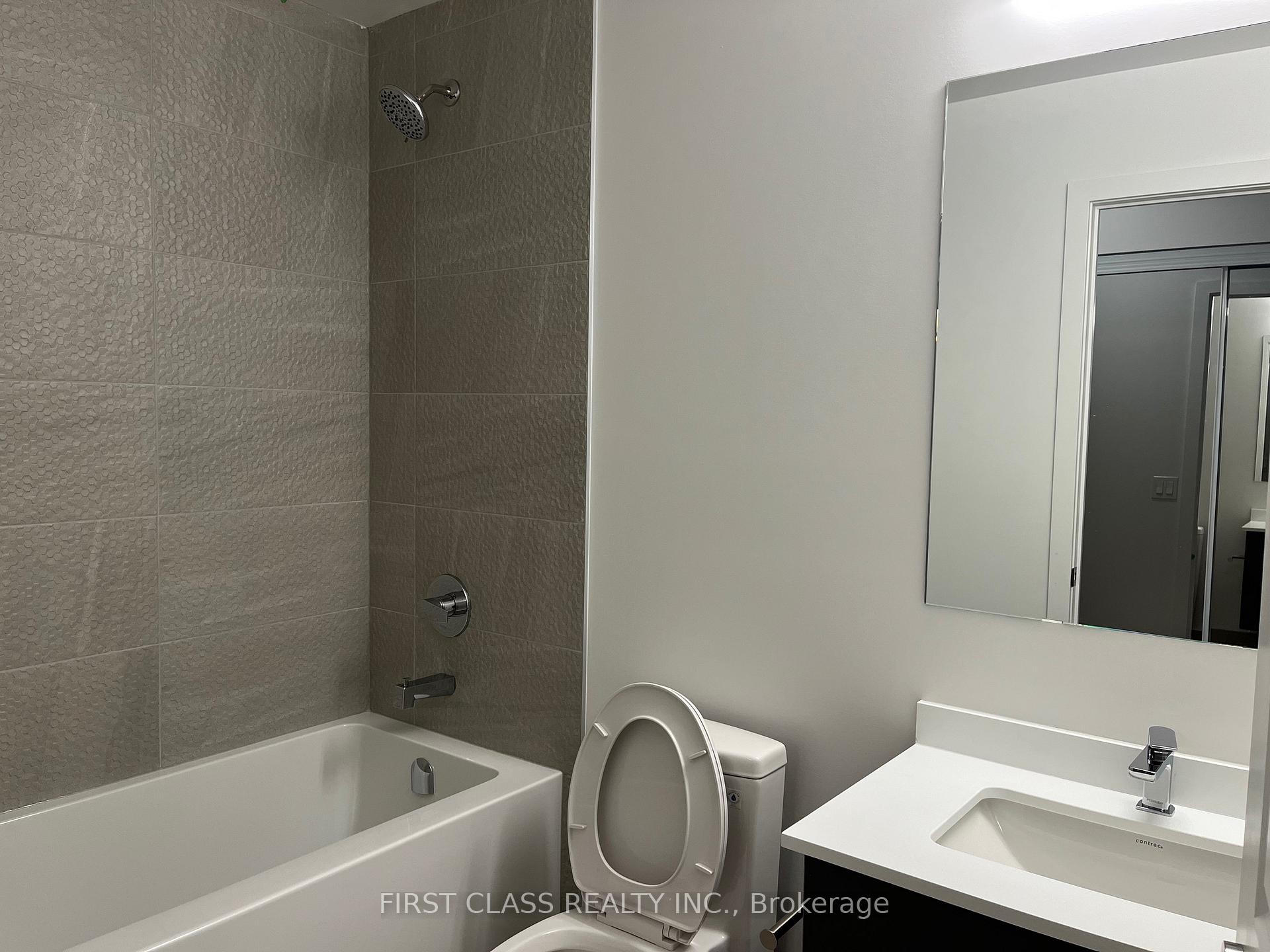 Photo 8 of Unit 1009, 50 Upper Mall Way, Vaughan, Brownridge — HOMEH