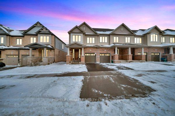 Photo 1 of 85 grassbourne Avenue, Kitchener — HOMEH