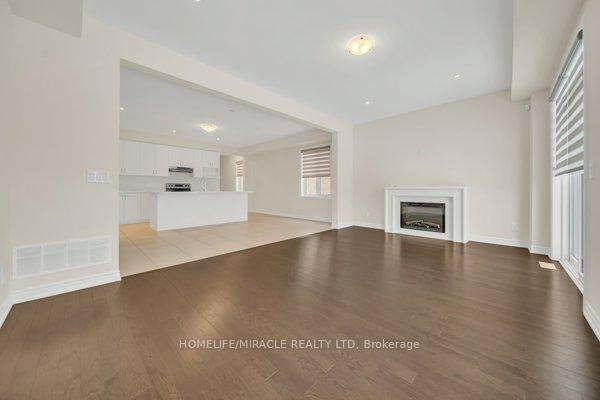 Photo 8 of 85 grassbourne Avenue, Kitchener — HOMEH