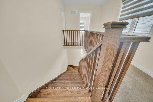 Photo 17 of 85 grassbourne Avenue, Kitchener — HOMEH