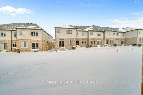 Photo 36 of 85 grassbourne Avenue, Kitchener — HOMEH