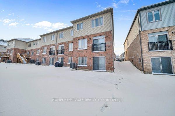 Photo 37 of 85 grassbourne Avenue, Kitchener — HOMEH