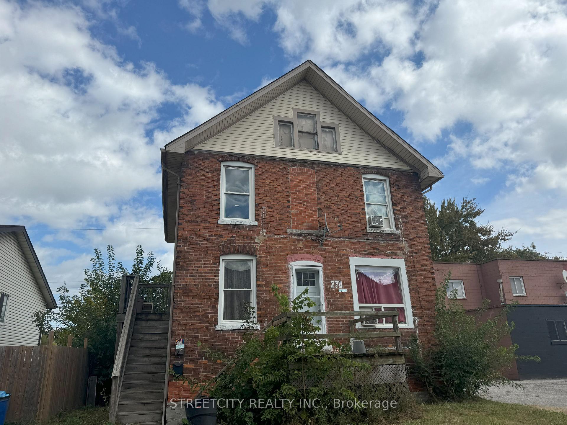 Photo 1 of 278 Rankin Avenue, Windsor — HOMEH