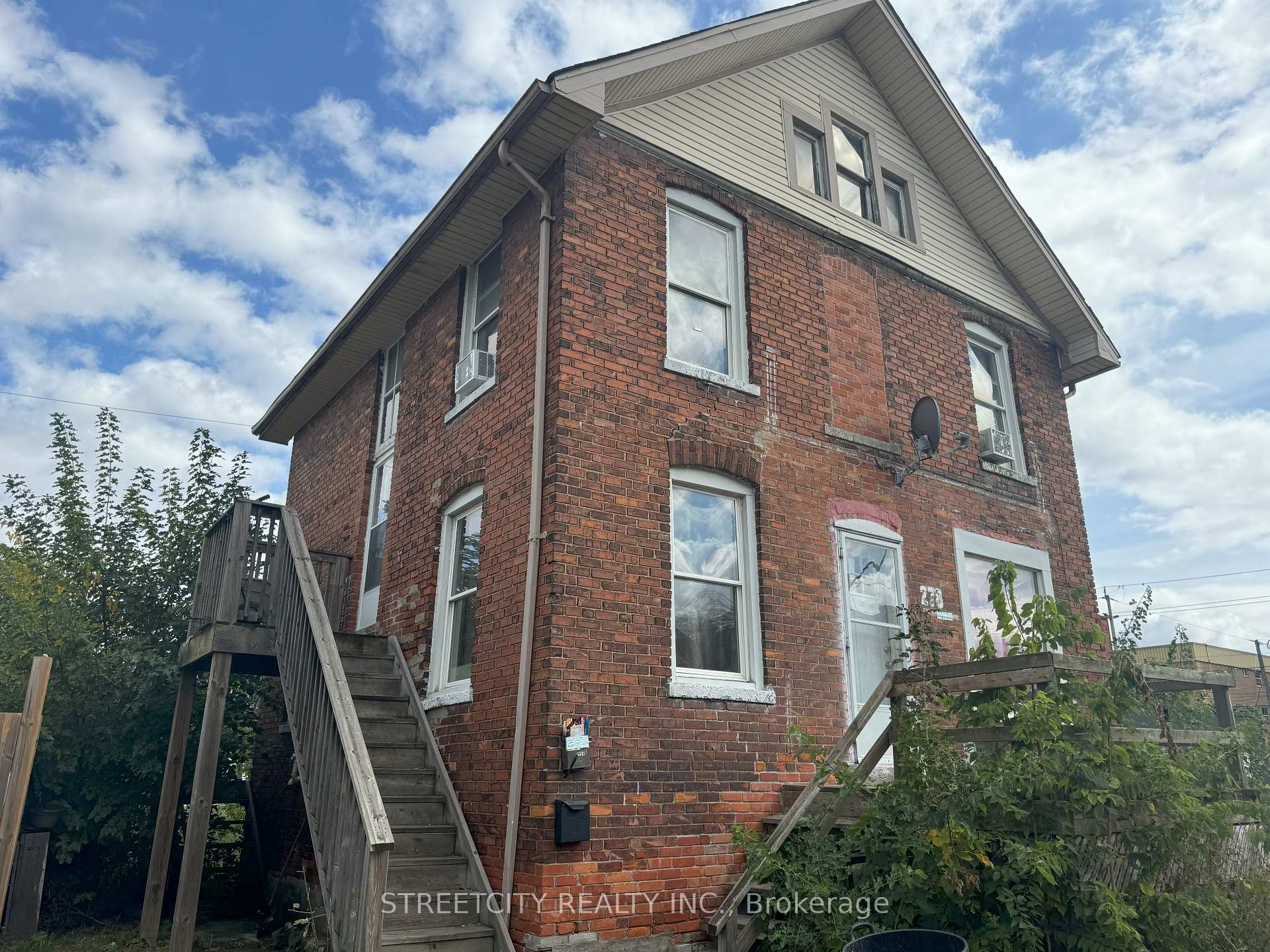 Photo 2 of 278 Rankin Avenue, Windsor — HOMEH