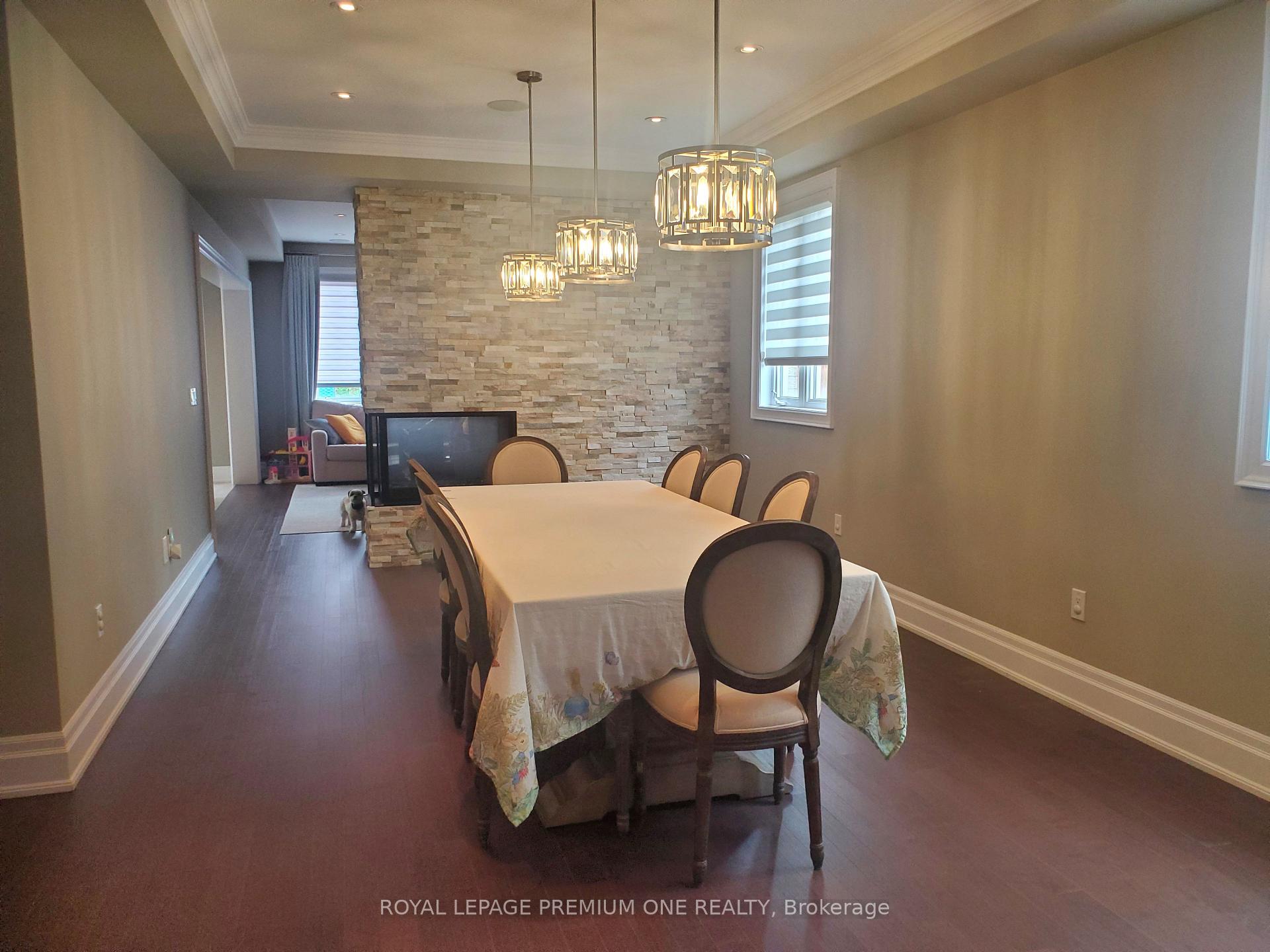 Photo 5 of 11 Rivoli Drive, Vaughan, Vellore Village — HOMEH