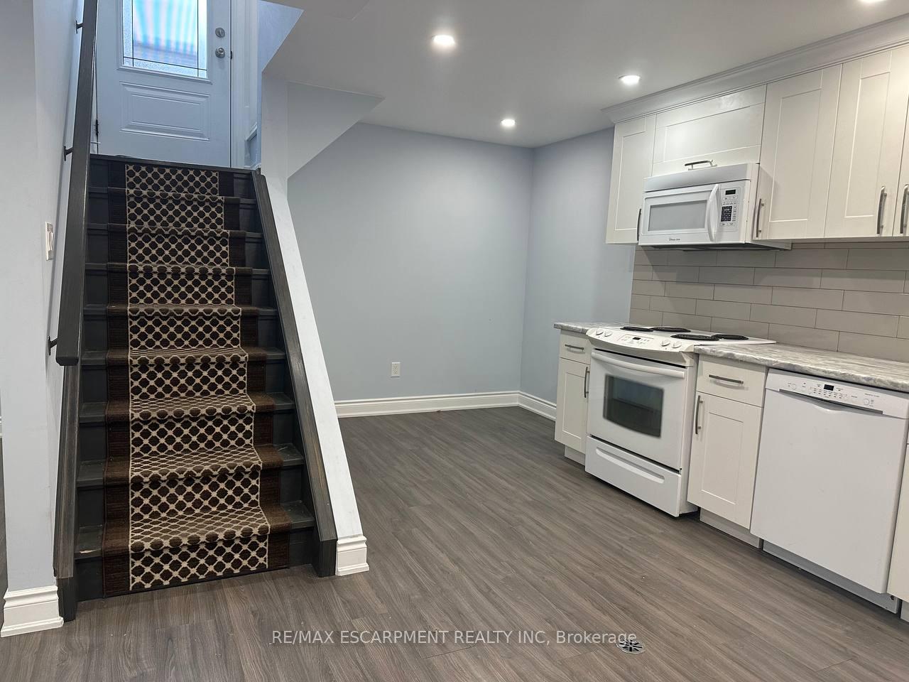 Photo 2 of Unit Lower, 883 Upper Sherman Avenue, Hamilton, Thorner — HOMEH