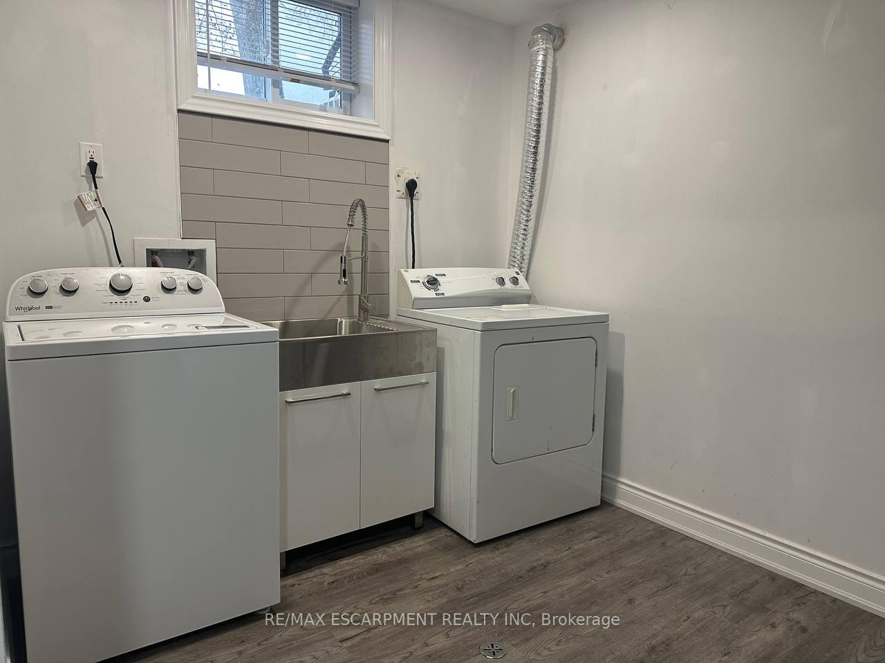 Photo 7 of Unit Lower, 883 Upper Sherman Avenue, Hamilton, Thorner — HOMEH