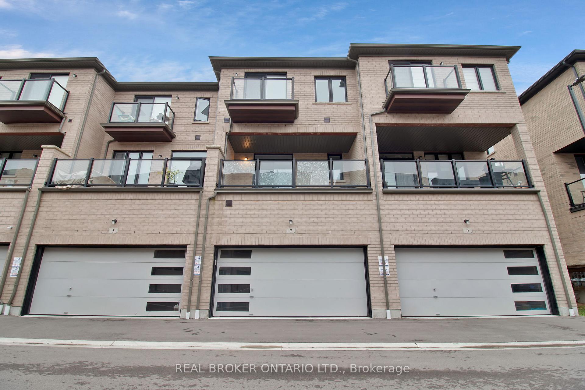 Photo 80 of 7 Steamboat Way, Whitby, Port Whitby — HOMEH