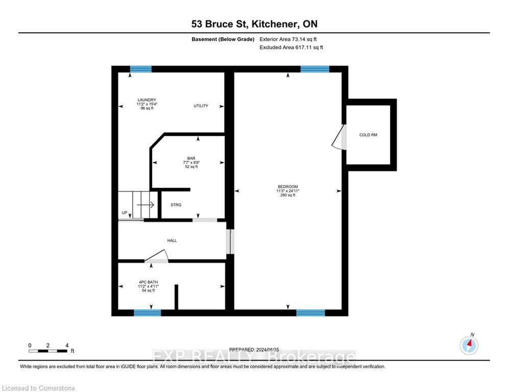 Photo 47 of 53 Bruce Street, Kitchener — HOMEH
