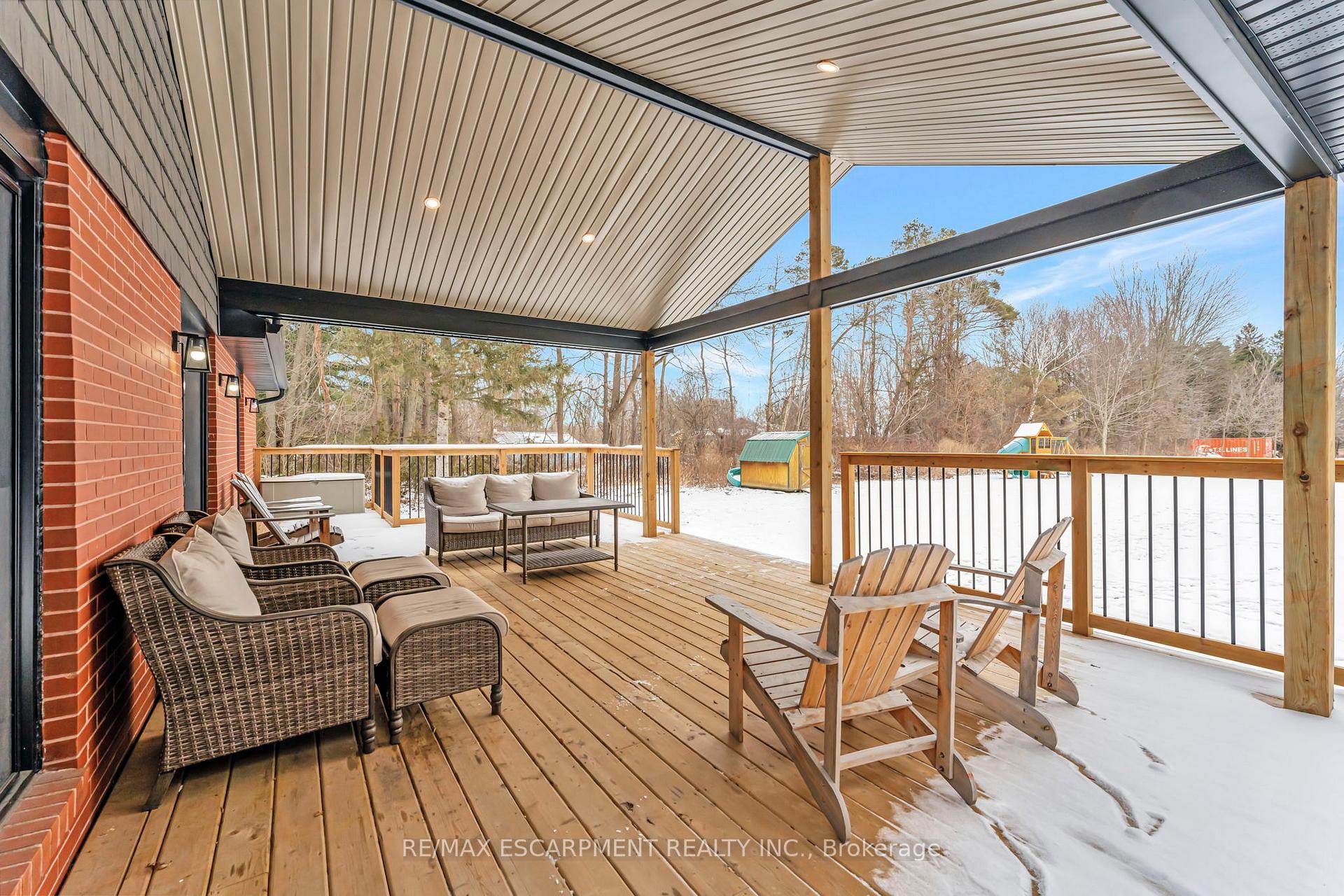 Photo 20 of 131 Sunnyridge Road, Hamilton, Ancaster — HOMEH