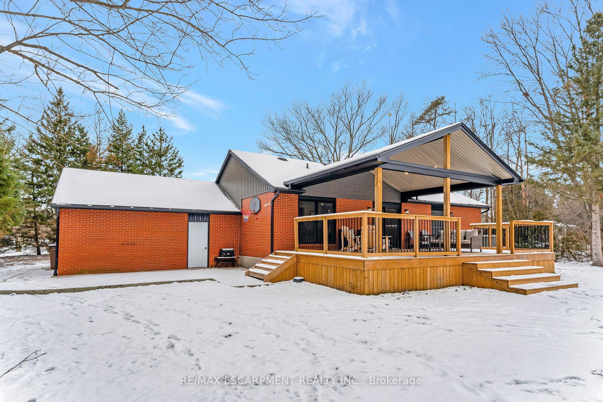 Photo 21 of 131 Sunnyridge Road, Hamilton, Ancaster — HOMEH