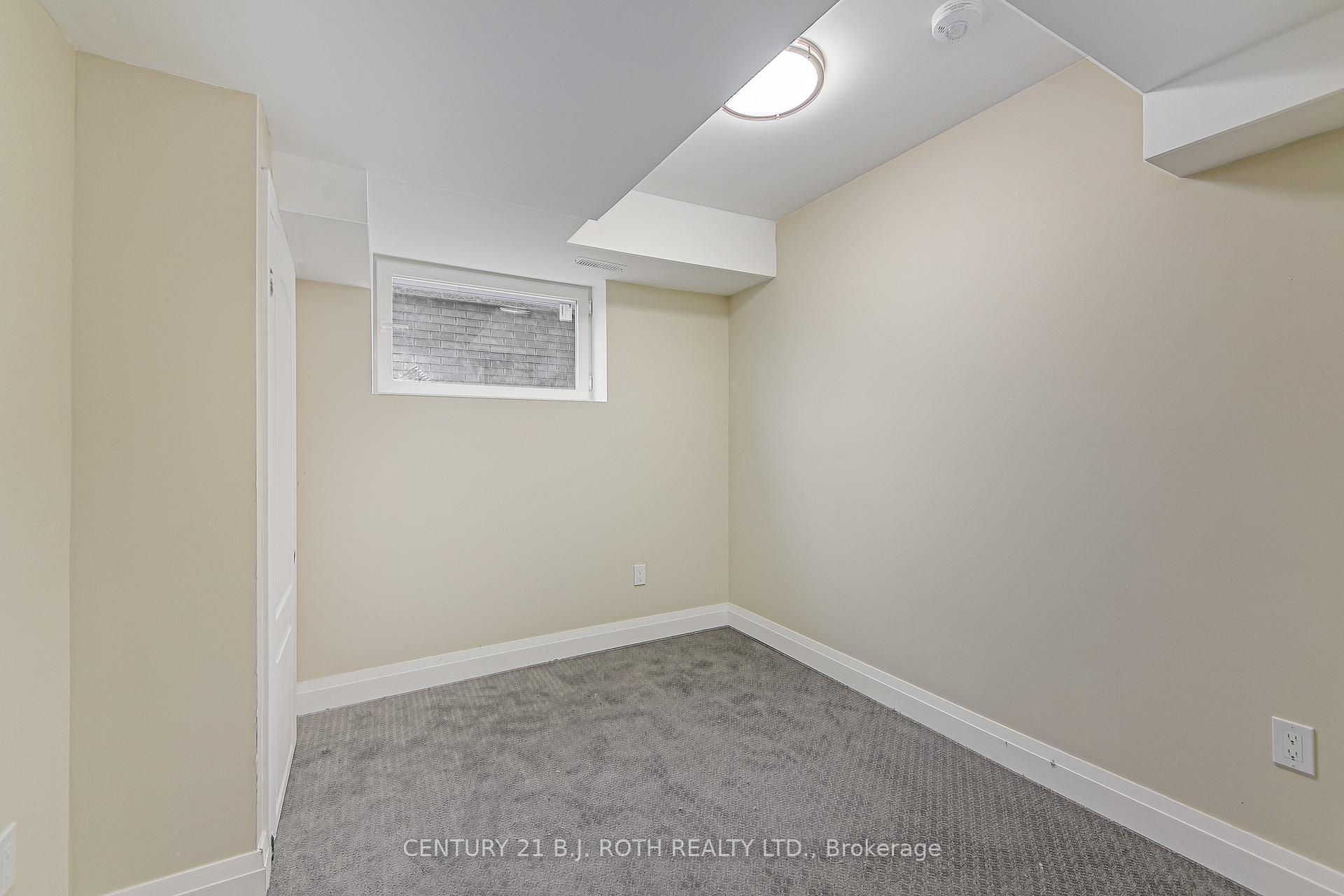 Photo 11 of Unit 3, 98 Peel Street, Barrie, Wellington — HOMEH
