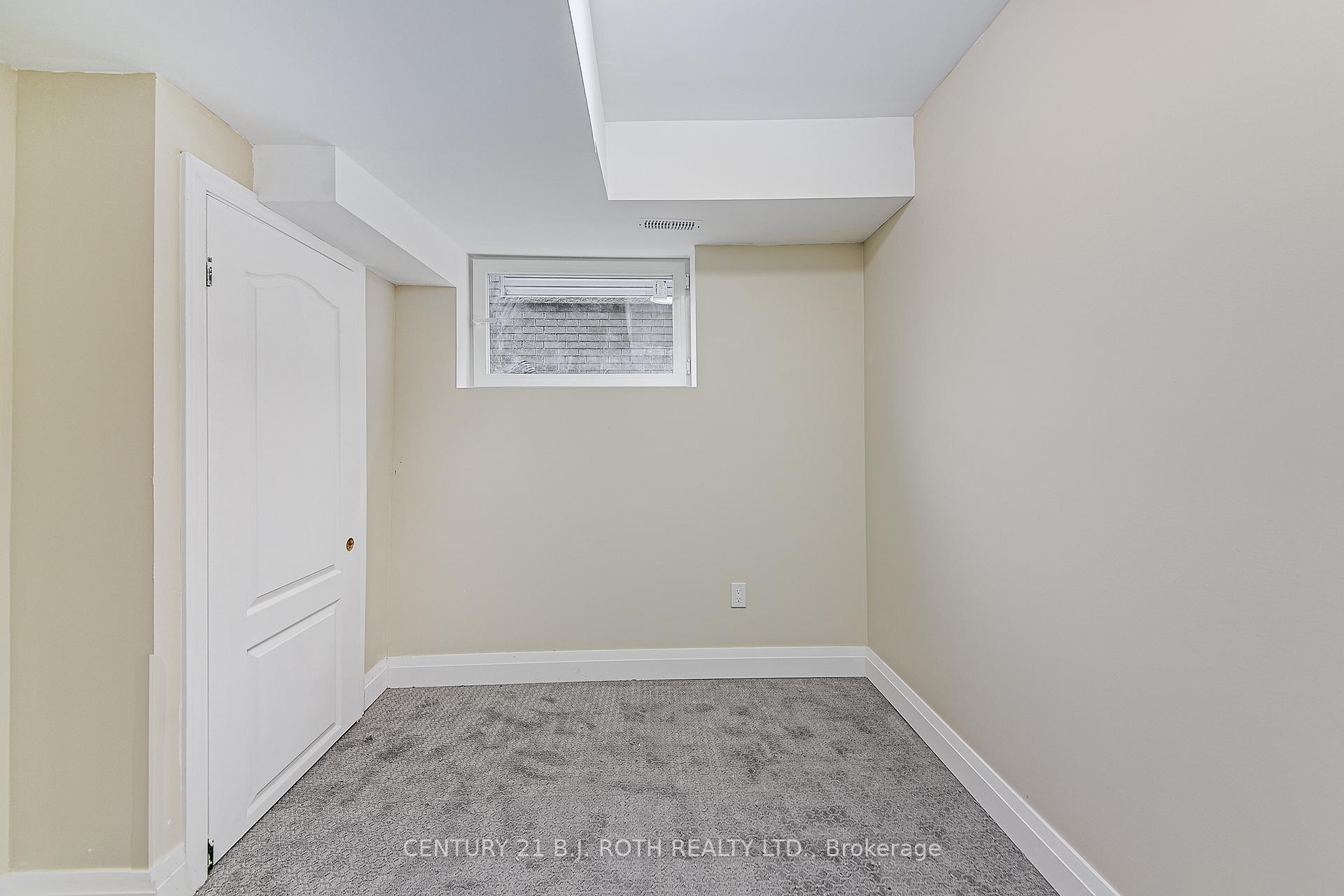 Photo 12 of Unit 3, 98 Peel Street, Barrie, Wellington — HOMEH