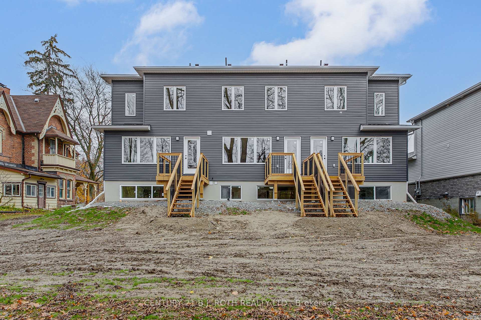 Photo 19 of Unit 3, 98 Peel Street, Barrie, Wellington — HOMEH