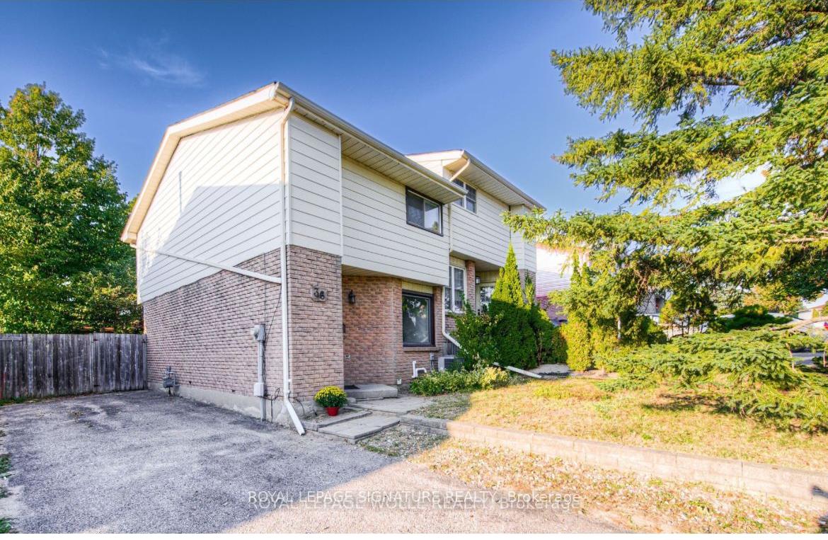 Photo 3 of 36 The Country Way S, Kitchener — HOMEH