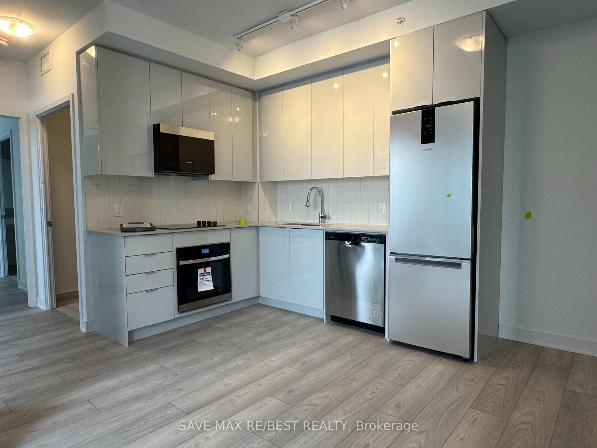 Photo 1 of Unit 2705, 2920 Highway 7 Road, Vaughan, Concord — HOMEH