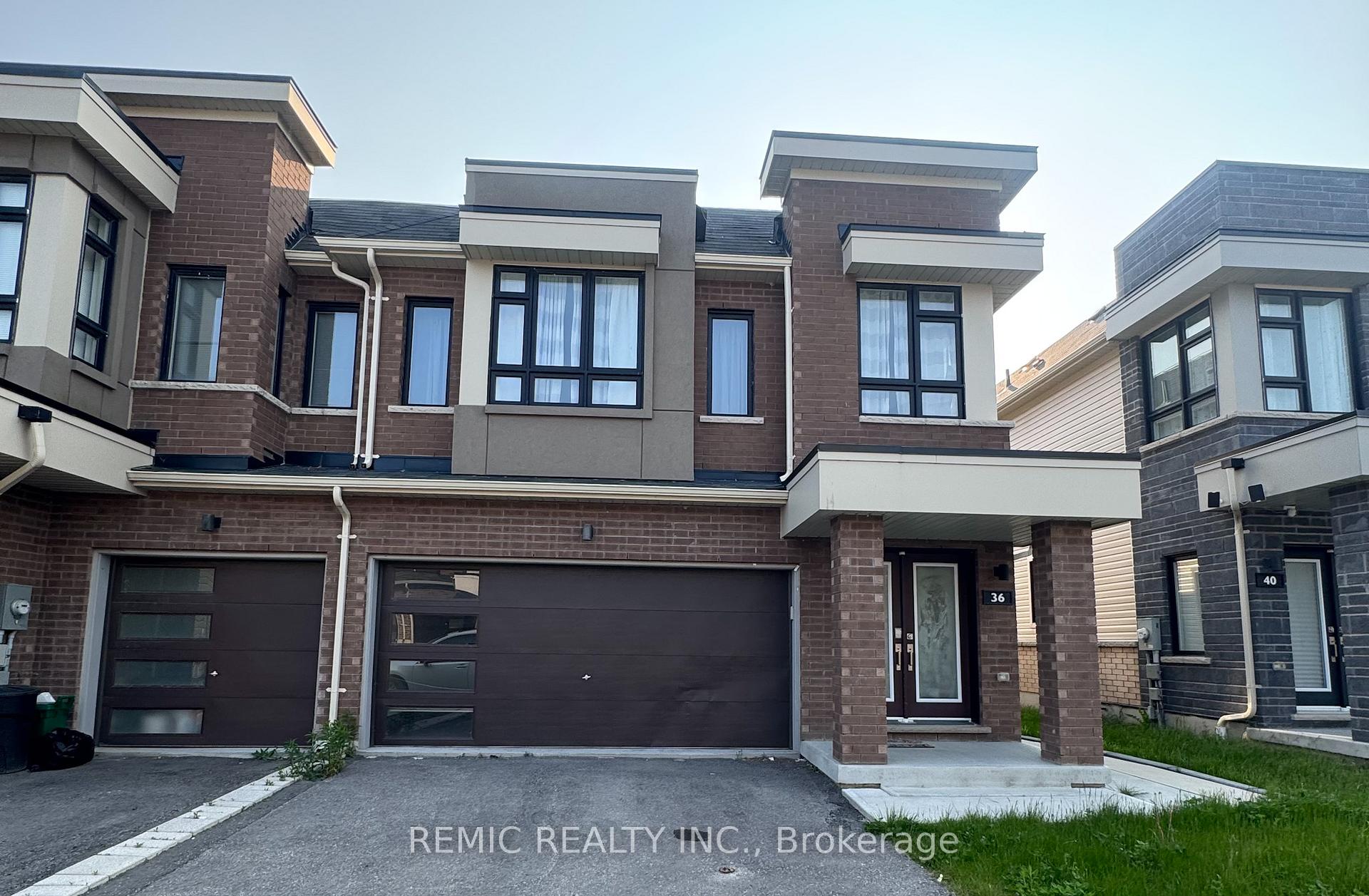 Photo 1 of 36 Sailors Landing, Clarington, Bowmanville — HOMEH
